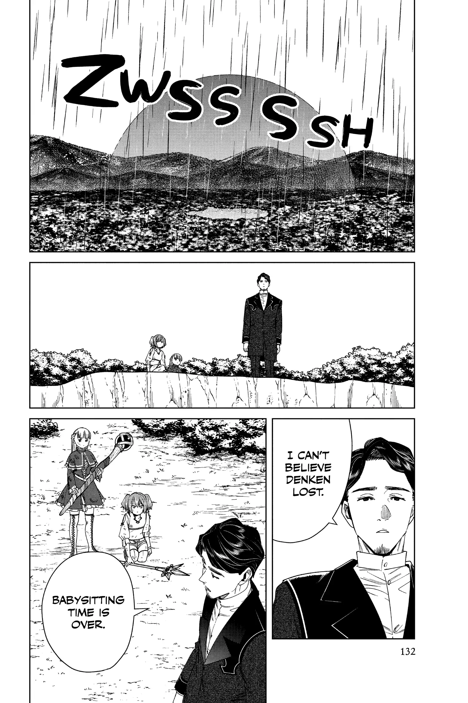 Read Sousou no Frieren Manga Online