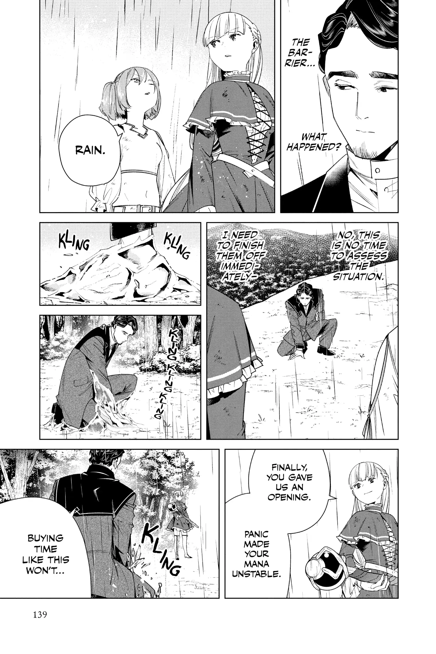 Read Sousou no Frieren Manga Online