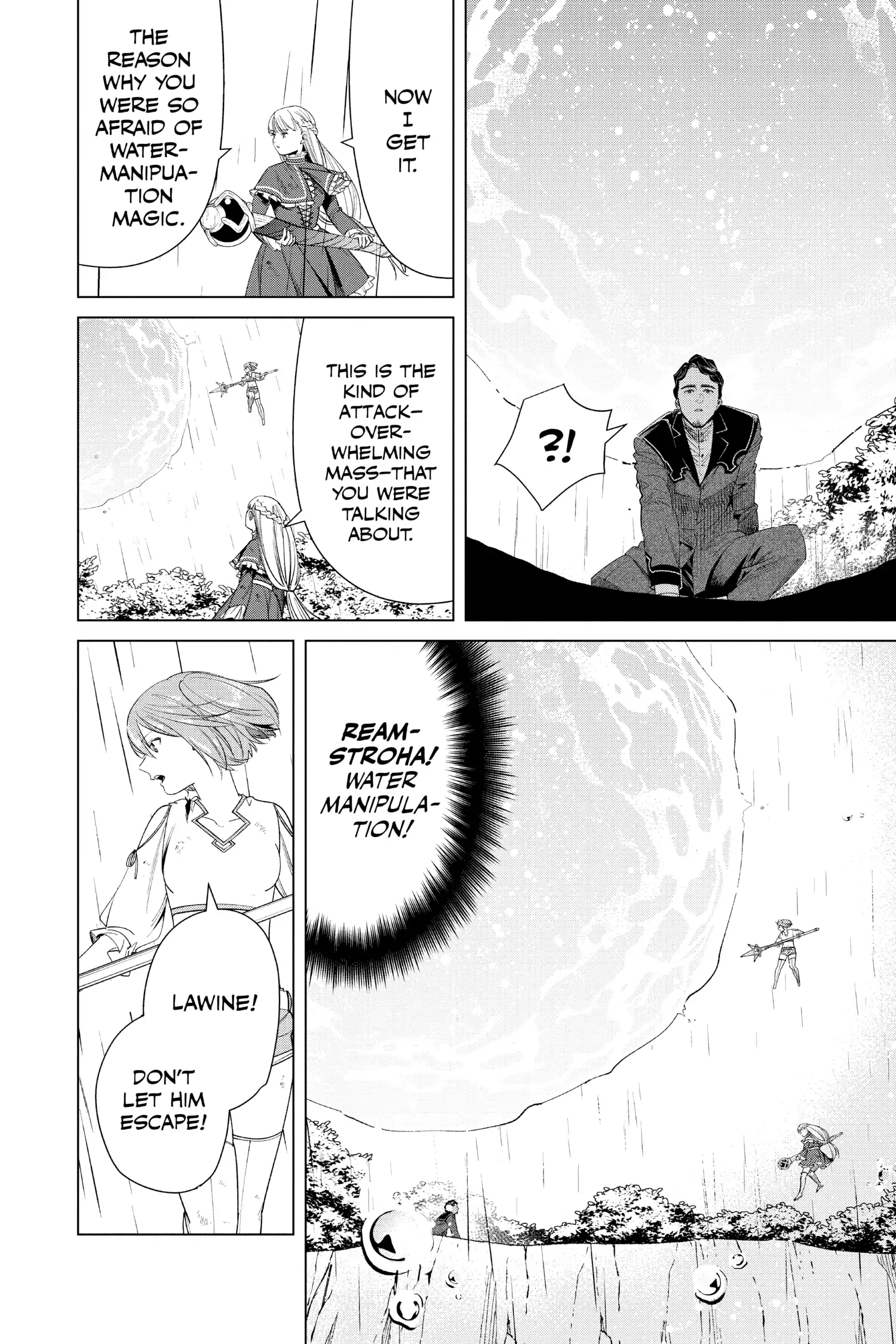 Read Sousou no Frieren Manga Online