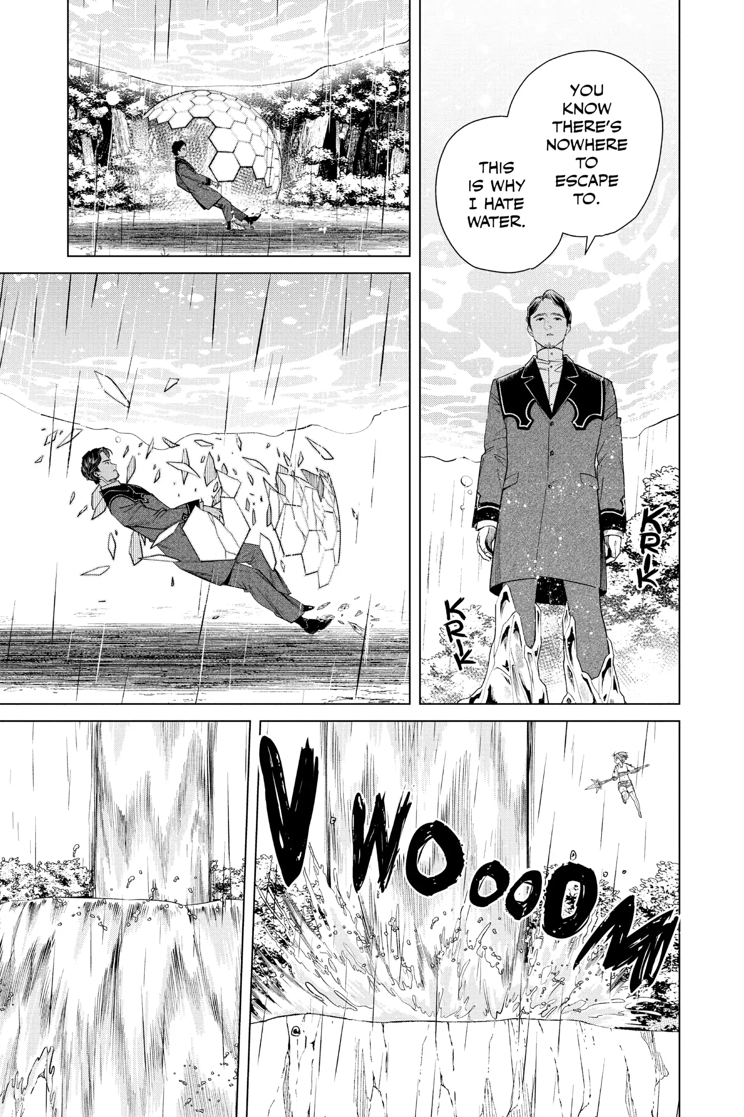 Read Sousou no Frieren Manga Online