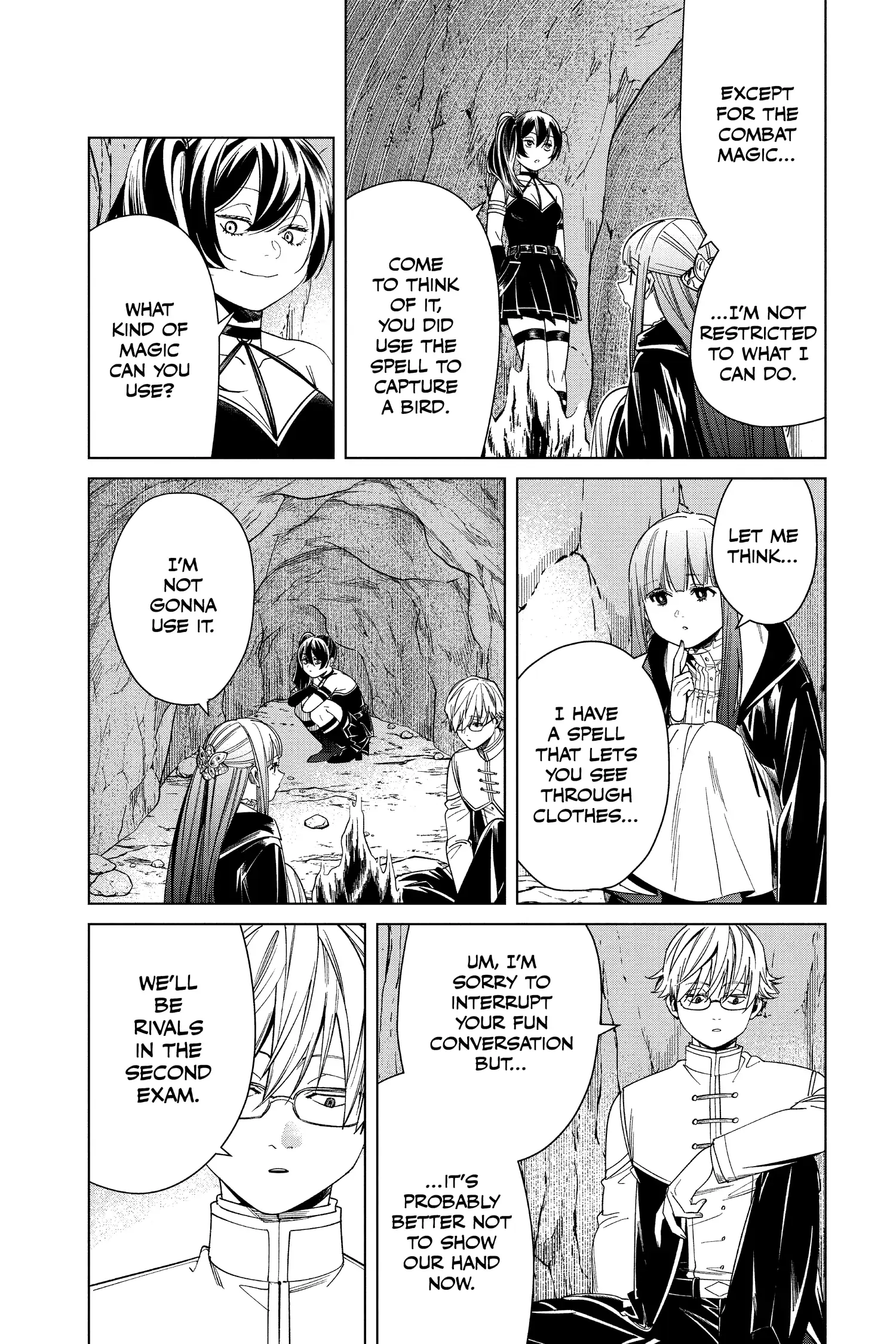 Read Sousou no Frieren Manga Online
