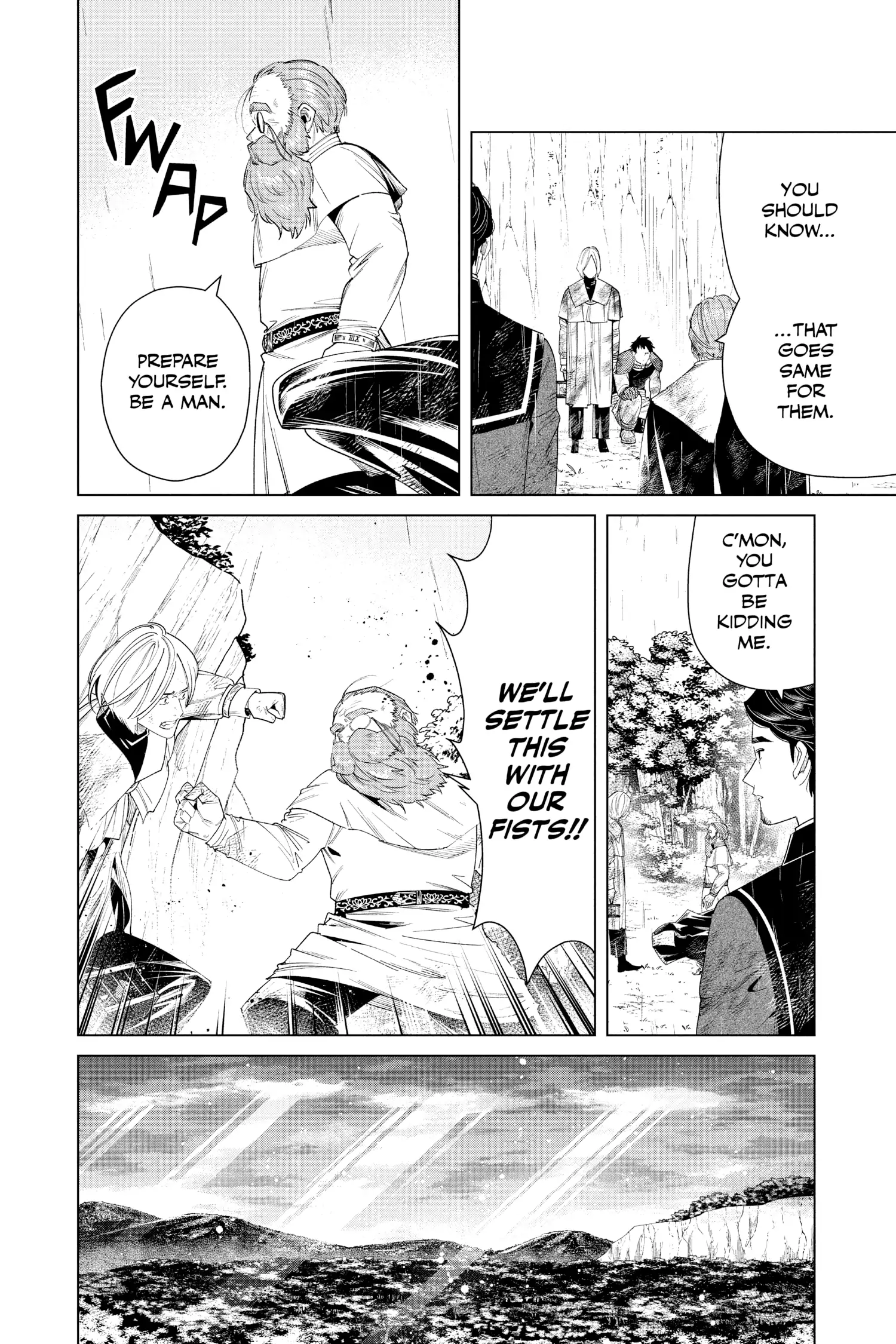 Read Sousou no Frieren Manga Online