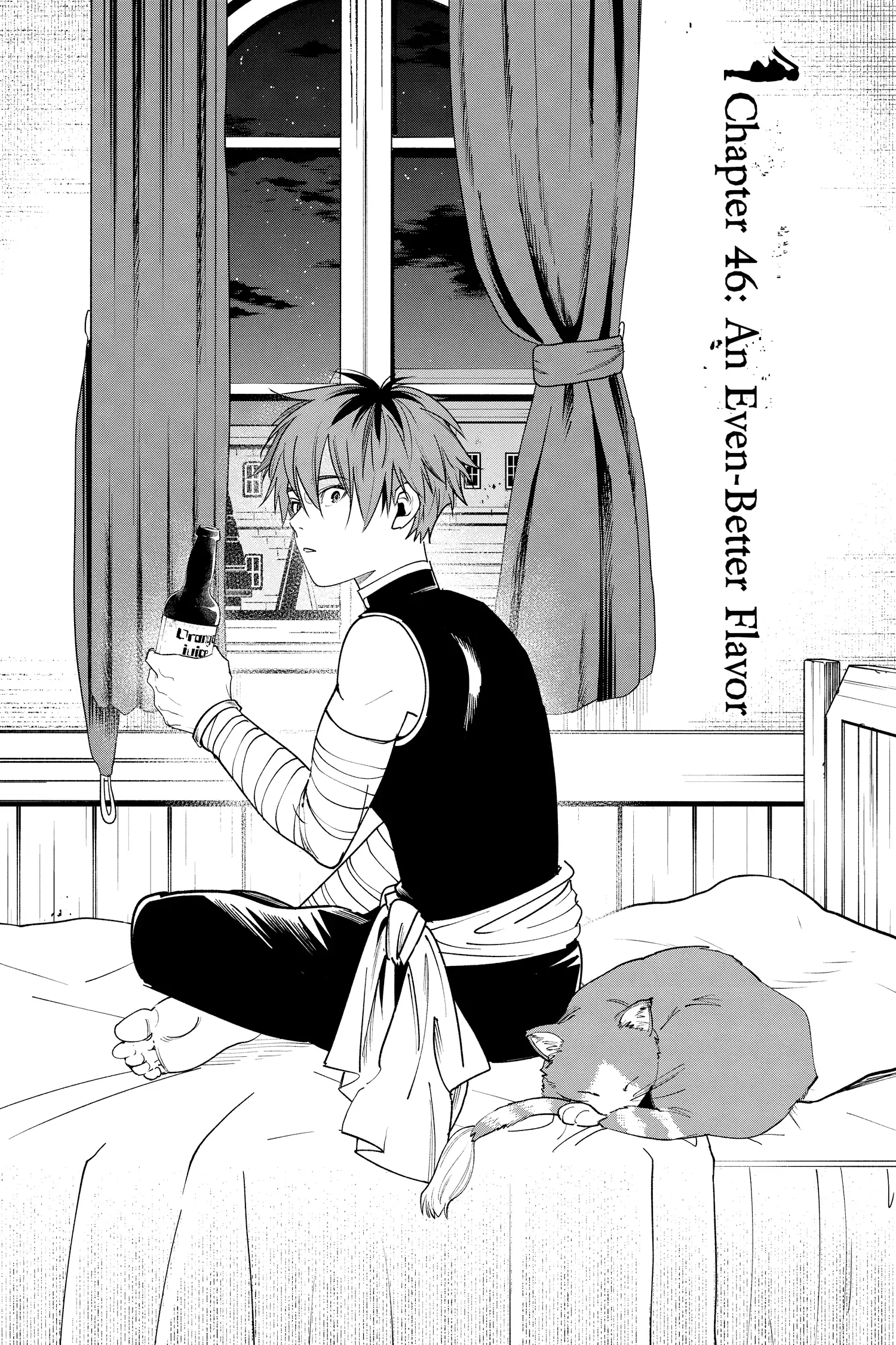 Read Sousou no Frieren Manga Online