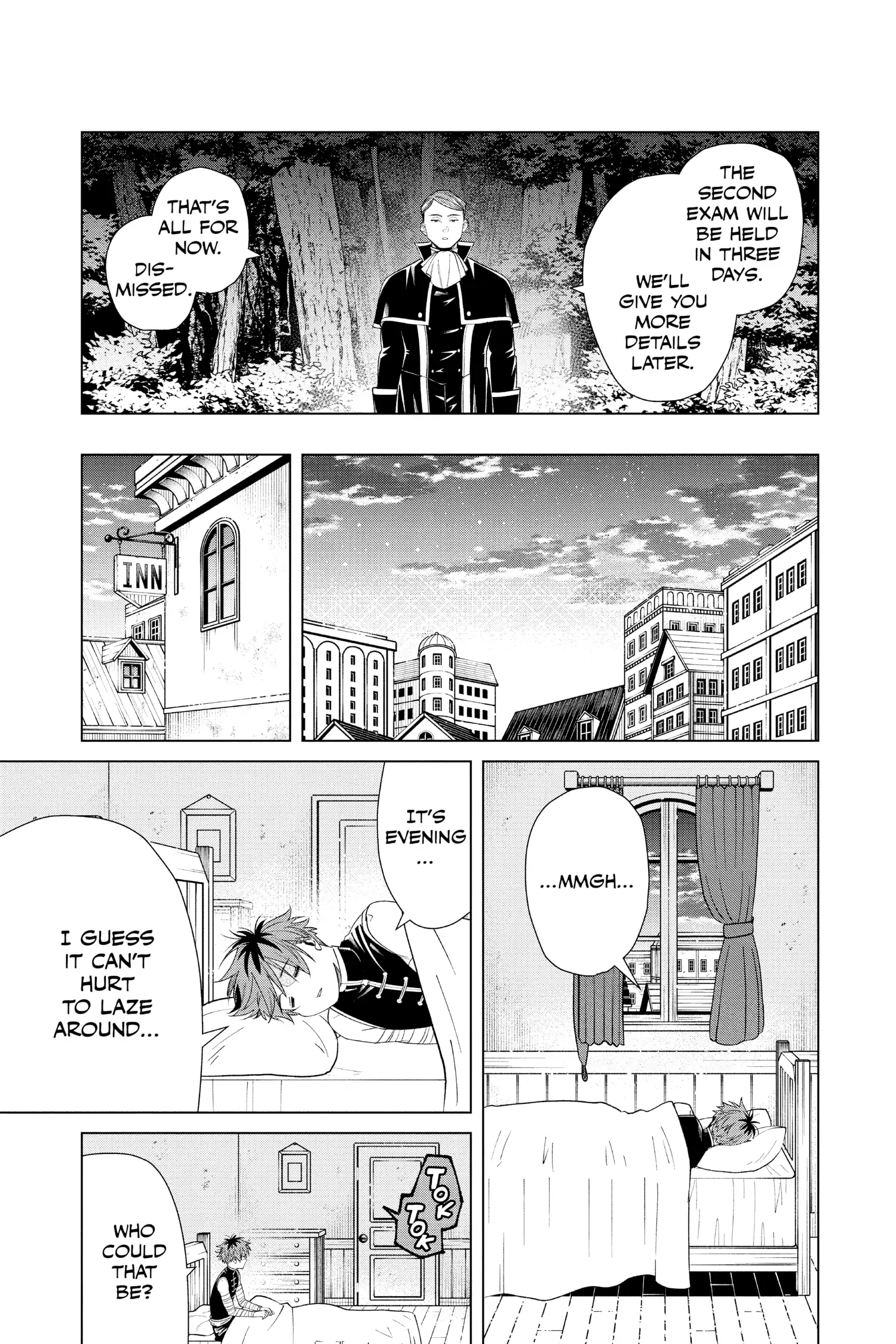Read Sousou no Frieren Manga Online