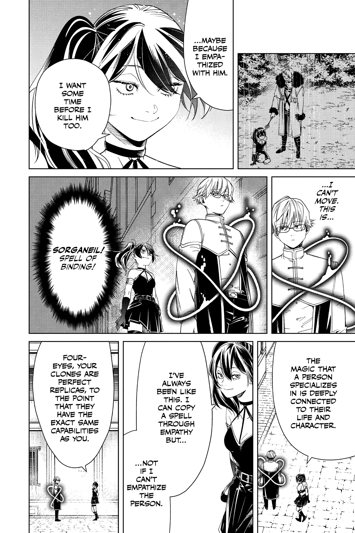 Read Sousou no Frieren Manga Online