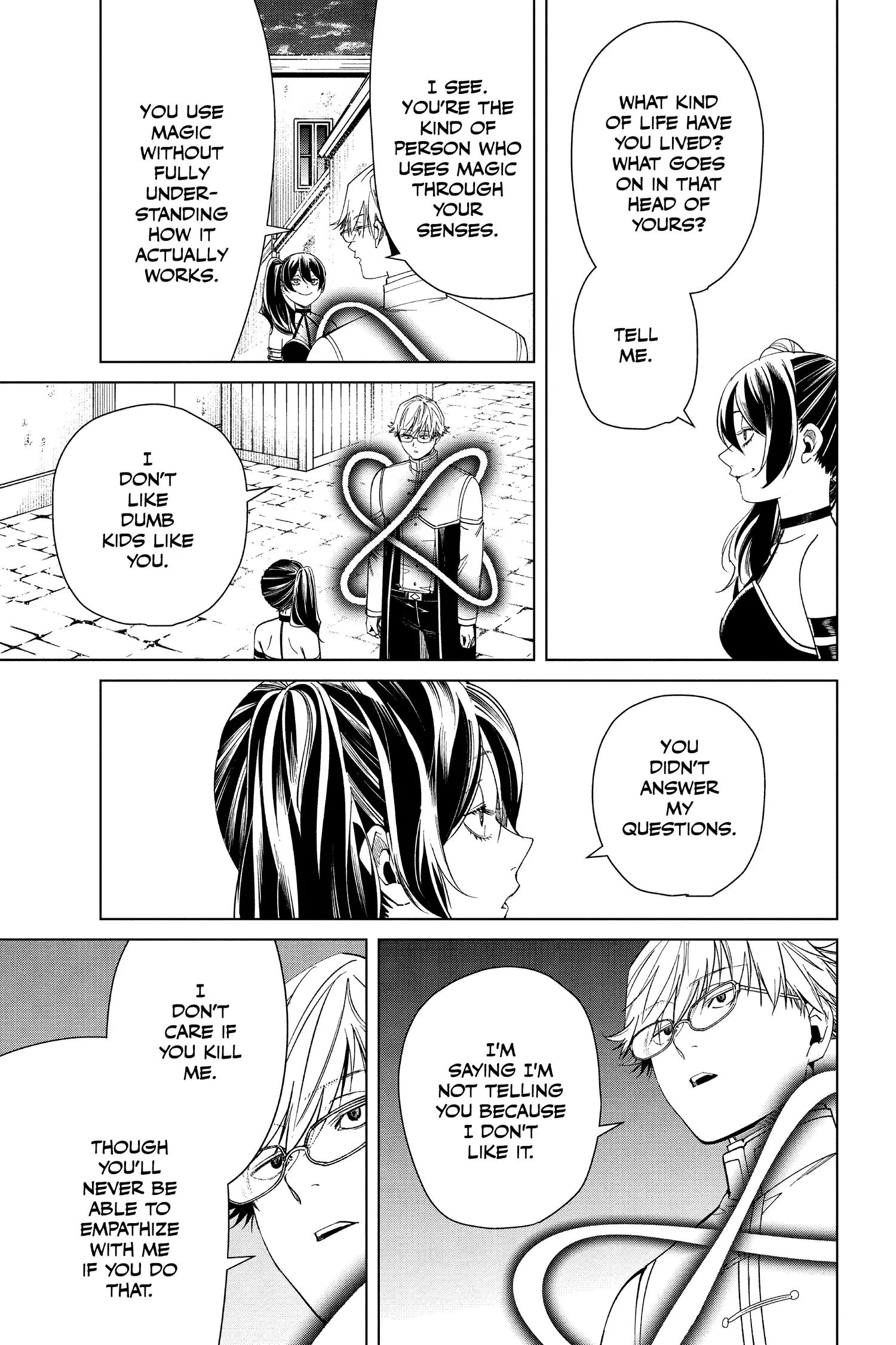 Read Sousou no Frieren Manga Online