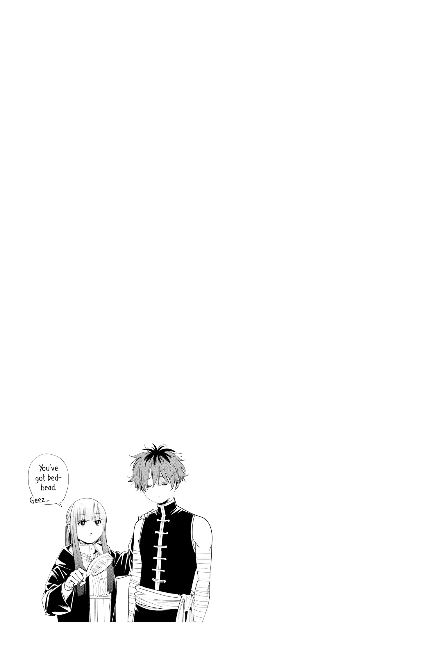 Read Sousou no Frieren Manga Online