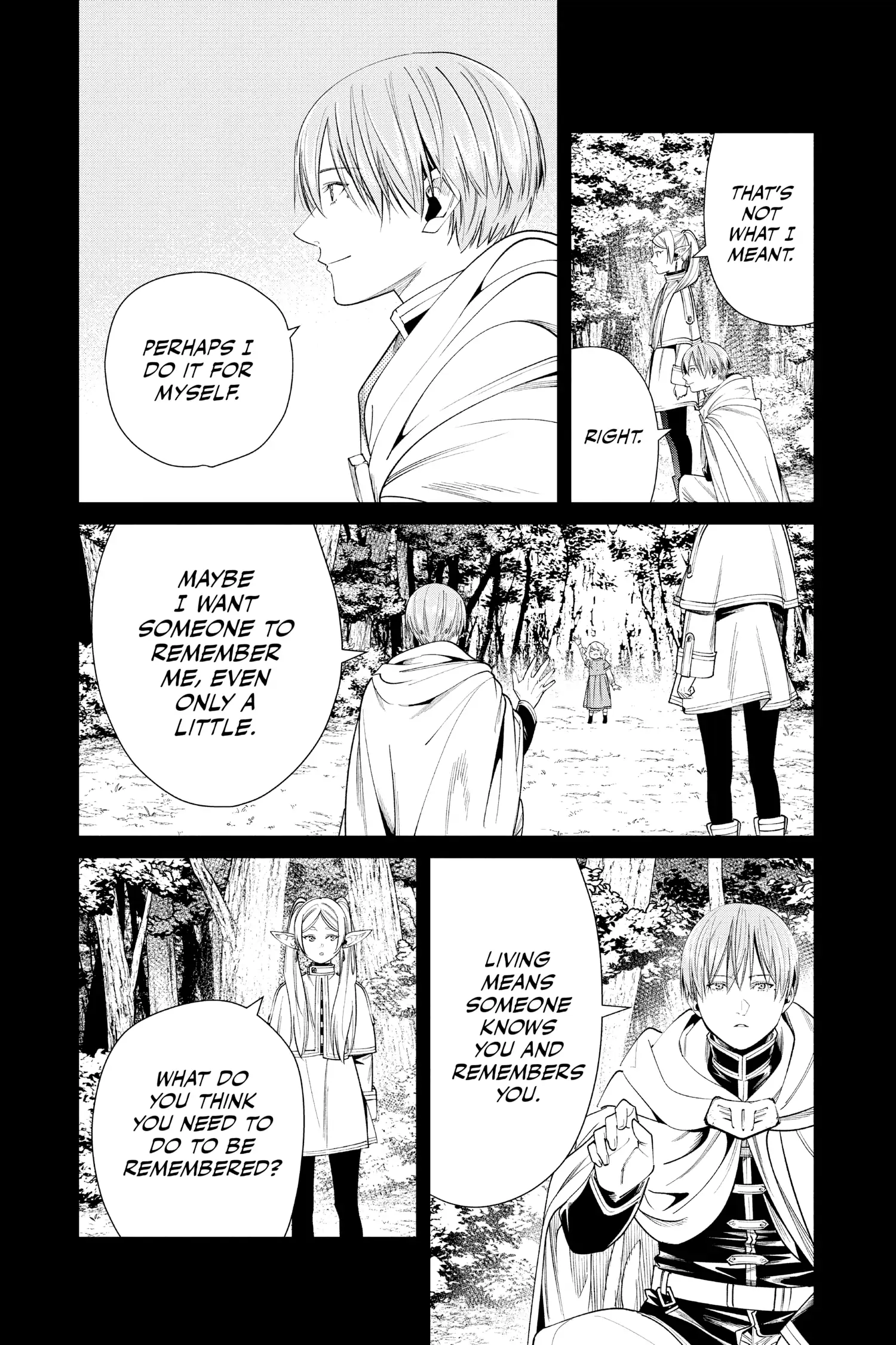 Read Sousou no Frieren Manga Online