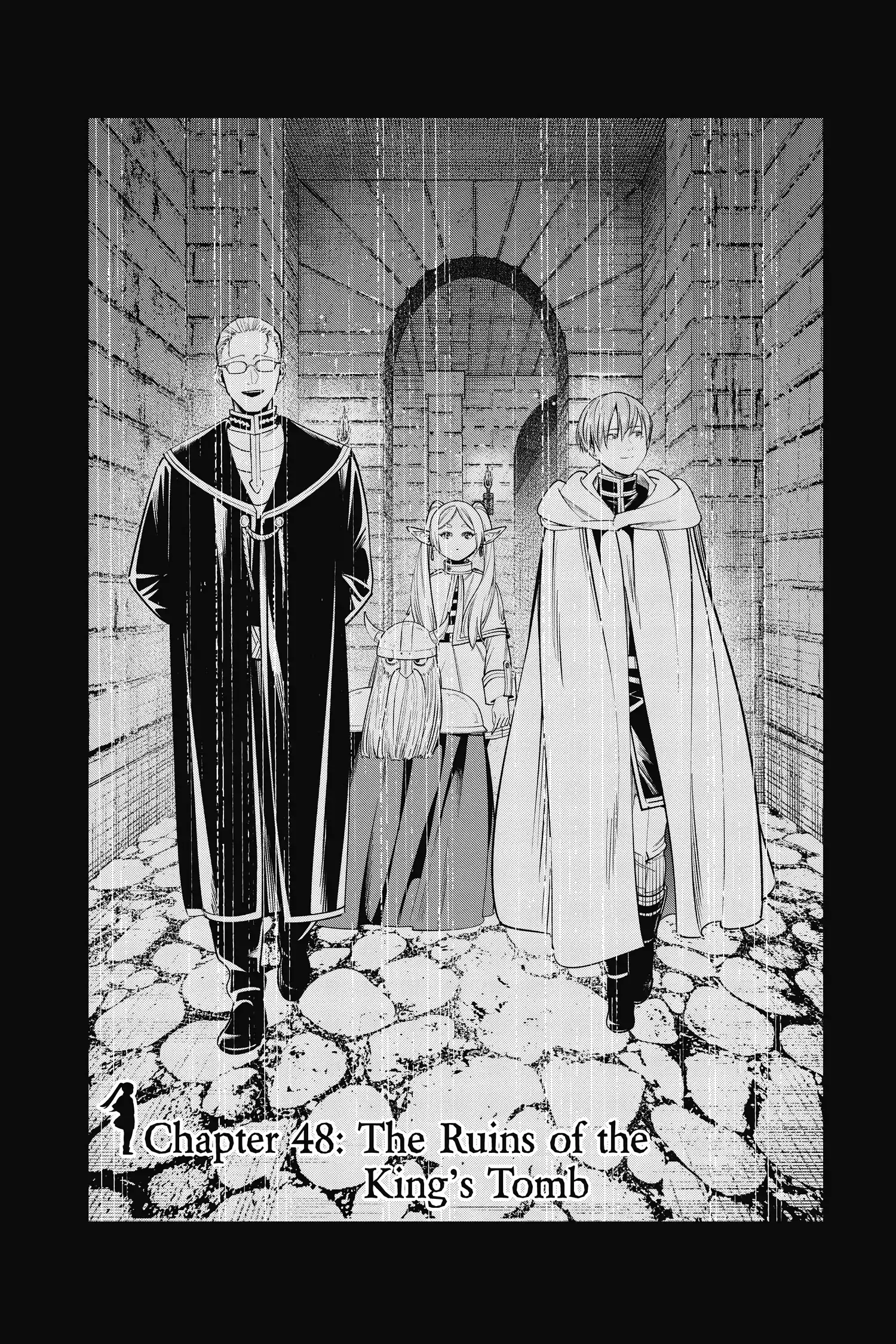 Read Sousou no Frieren Manga Online