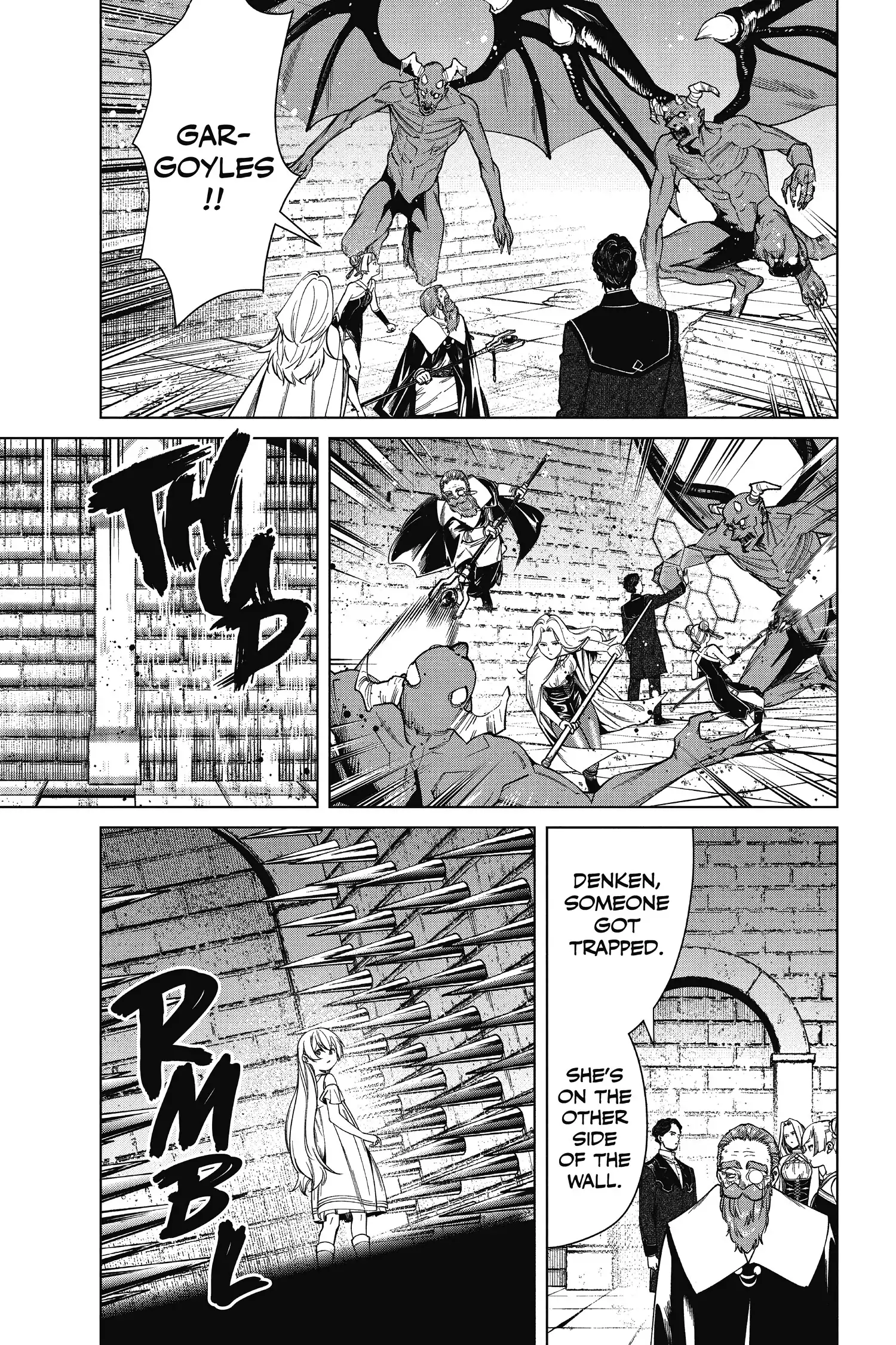 Read Sousou no Frieren Manga Online