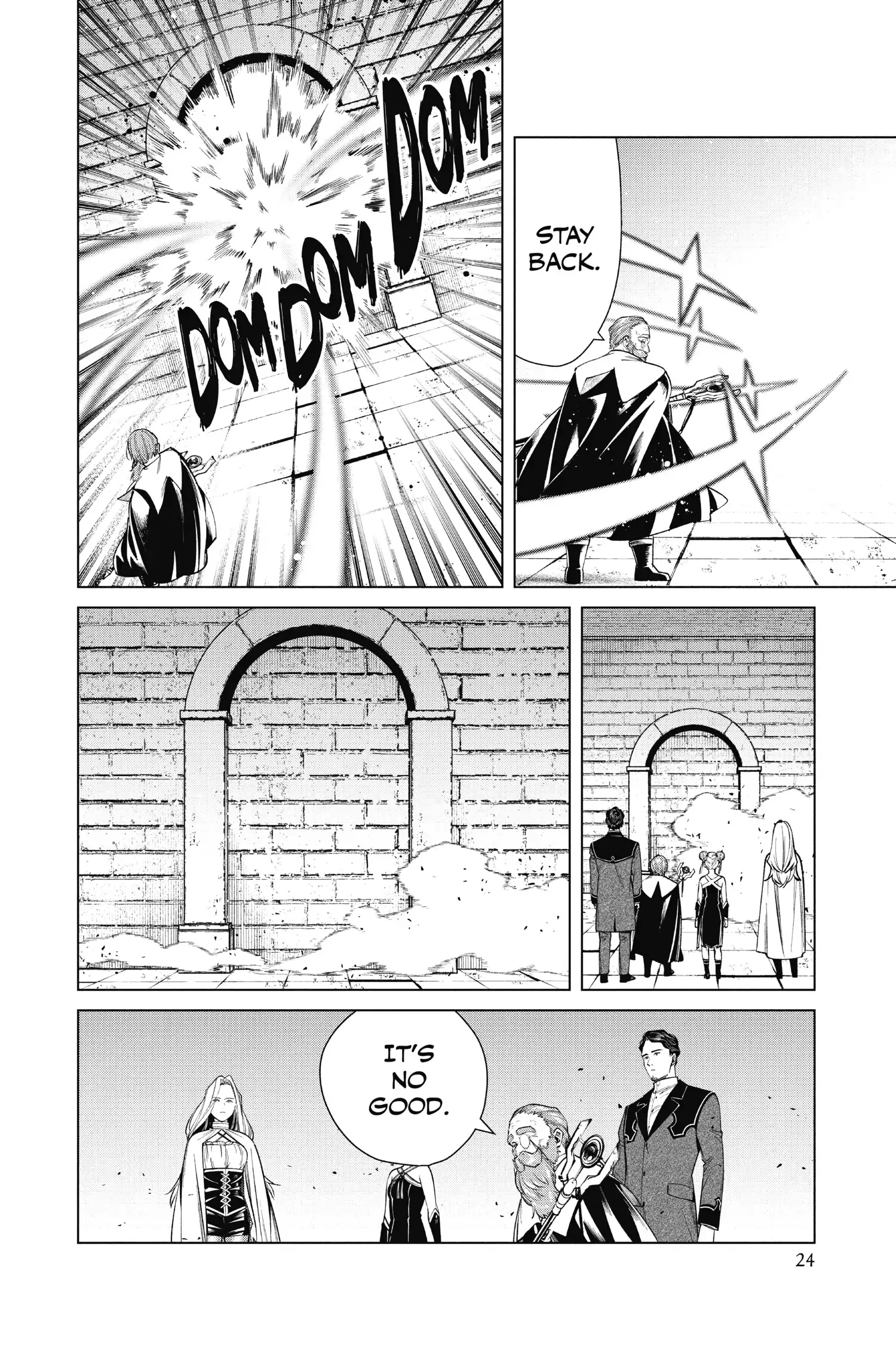 Read Sousou no Frieren Manga Online