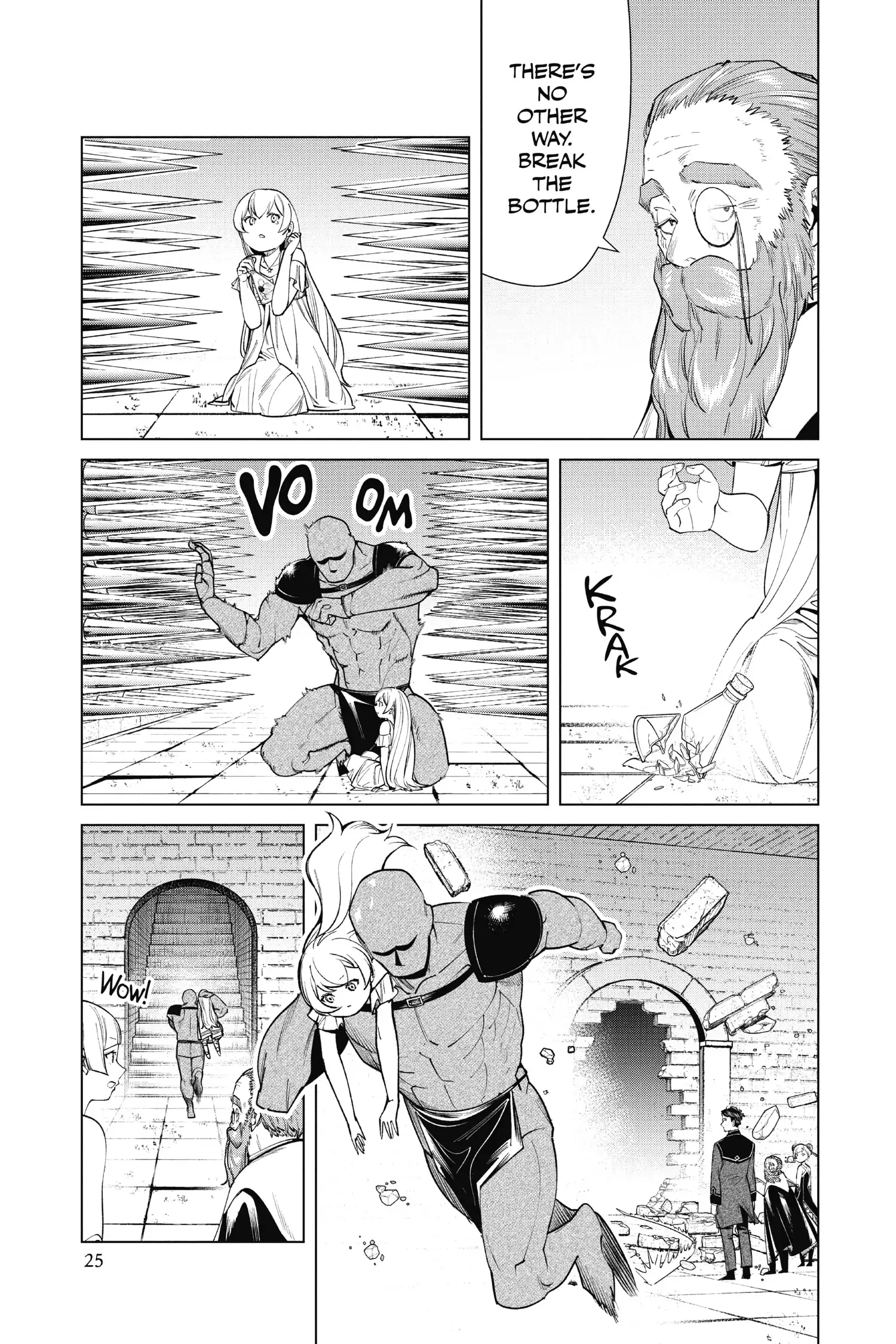 Read Sousou no Frieren Manga Online
