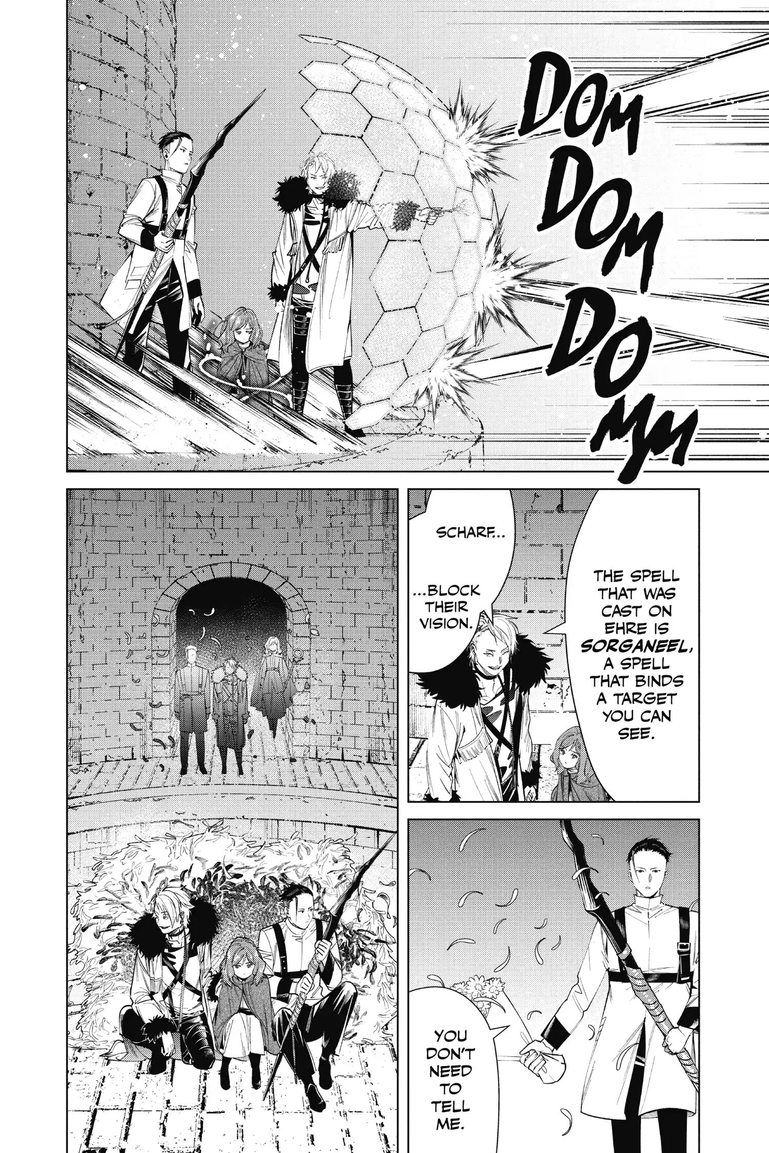Read Sousou no Frieren Manga Online