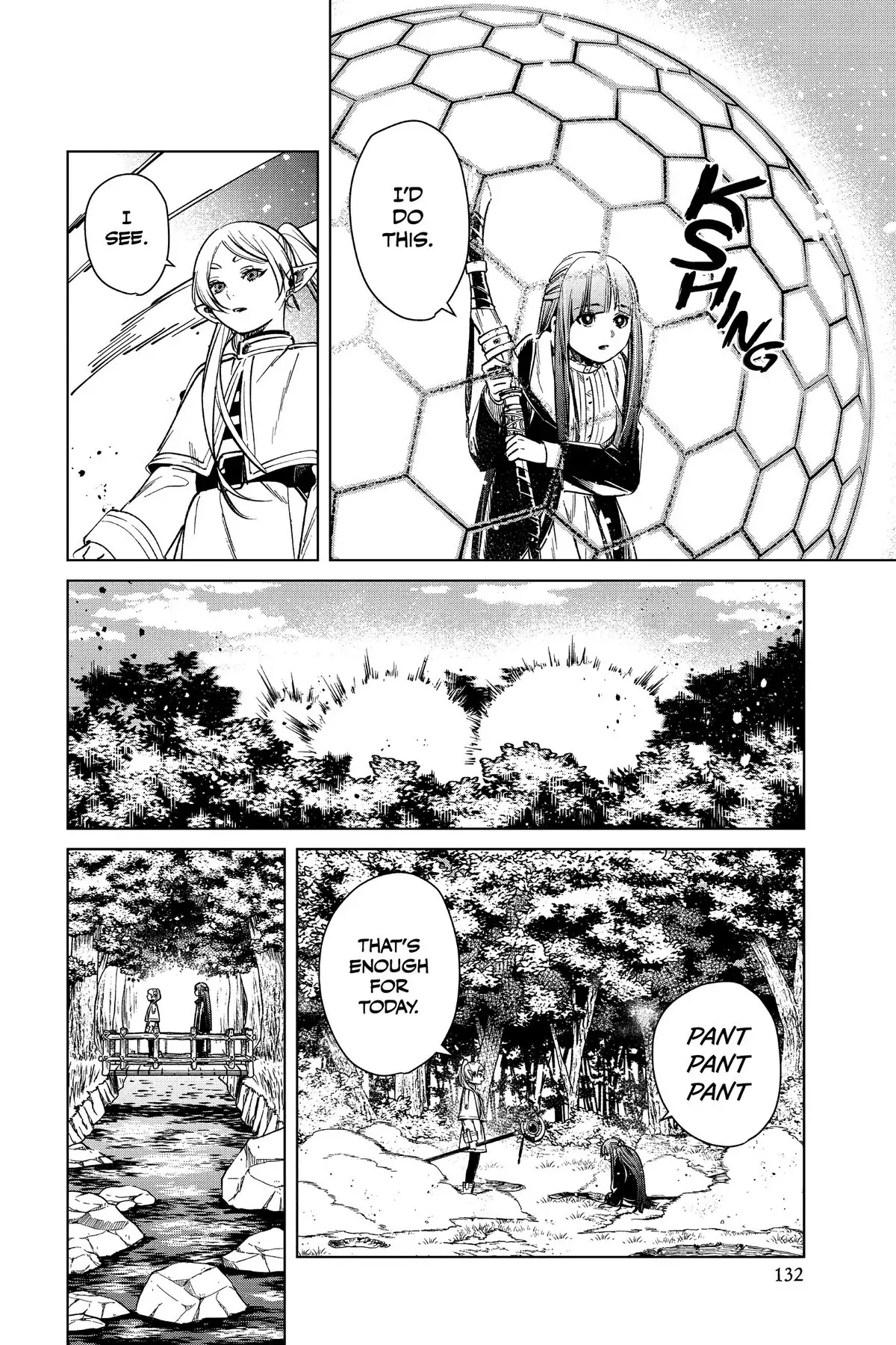 Read Sousou no Frieren Manga Online
