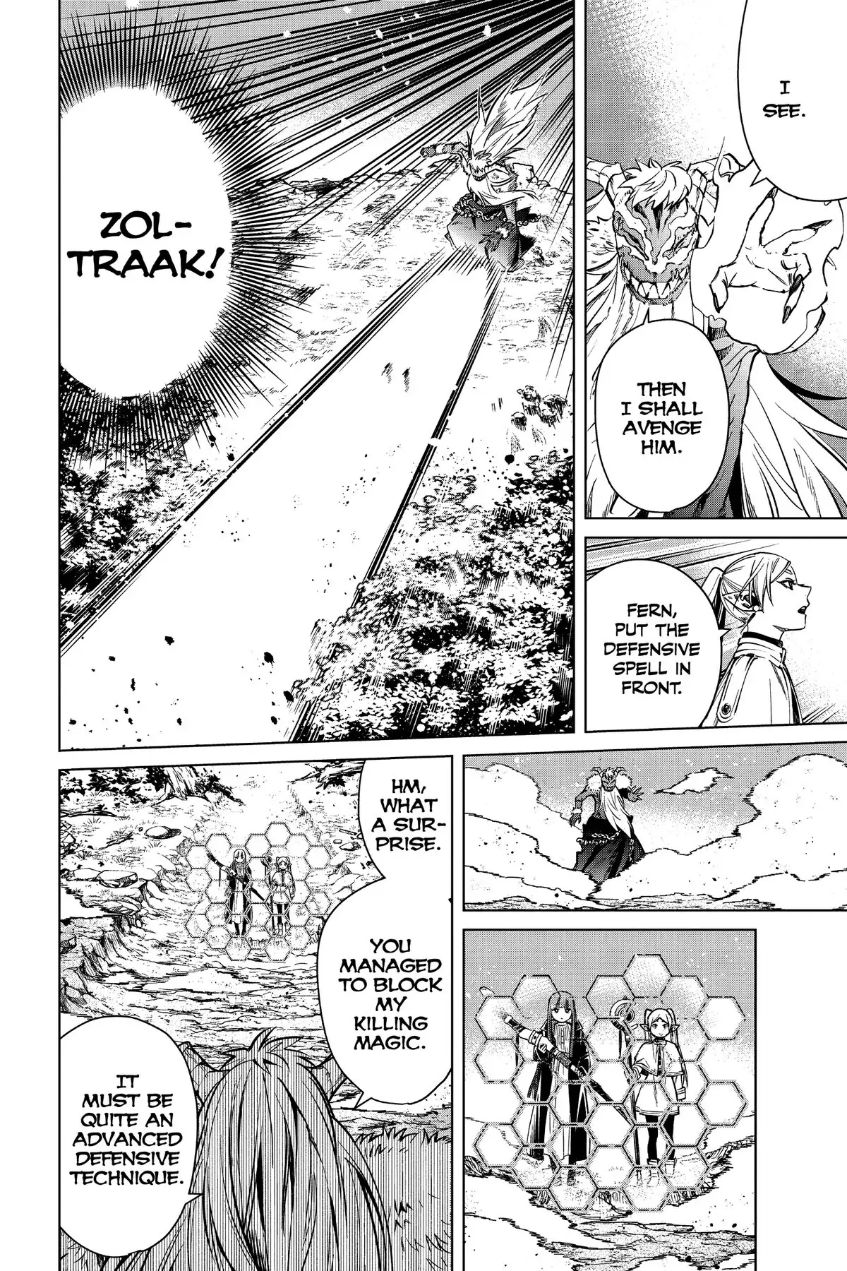 Read Sousou no Frieren Manga Online