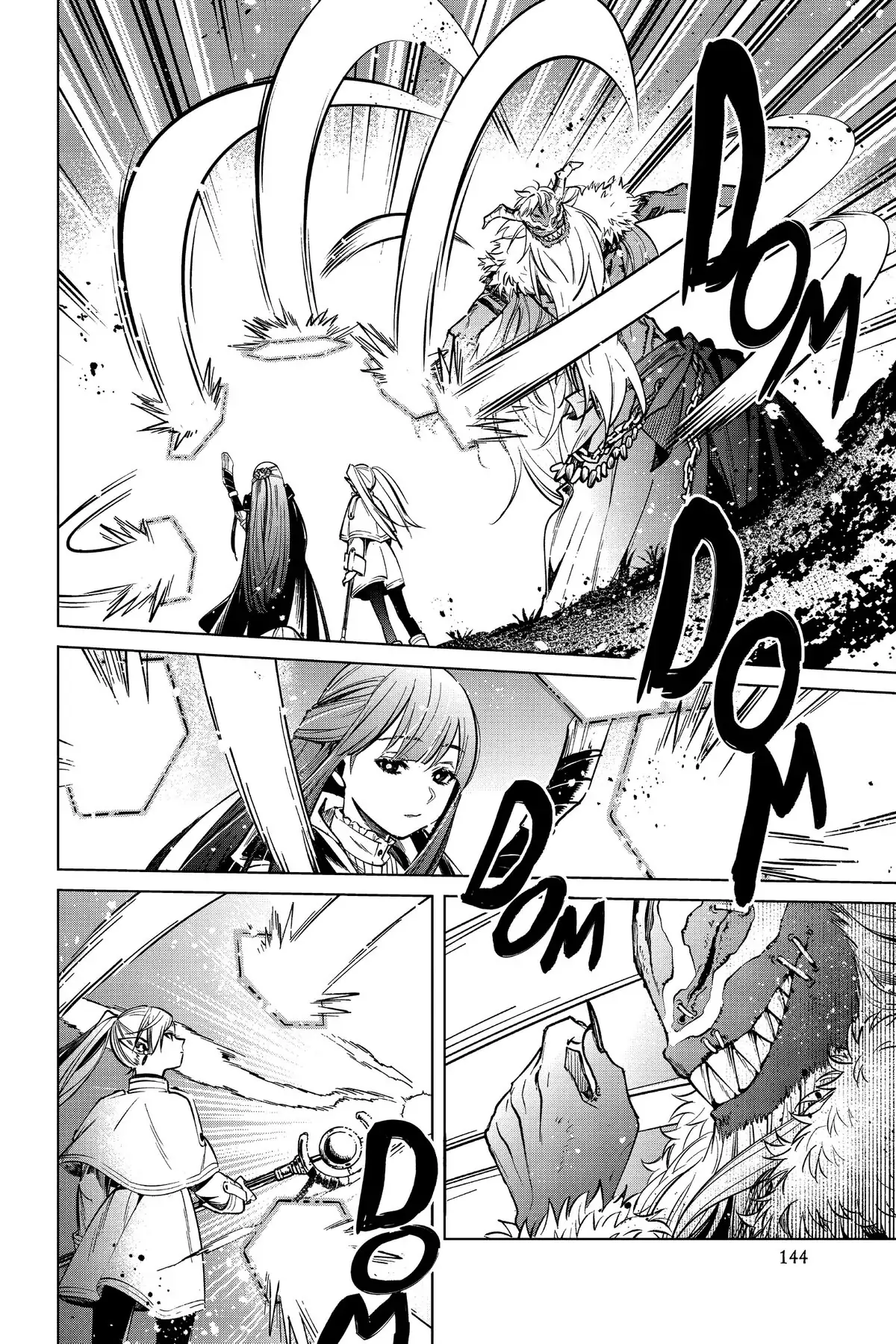 Read Sousou no Frieren Manga Online