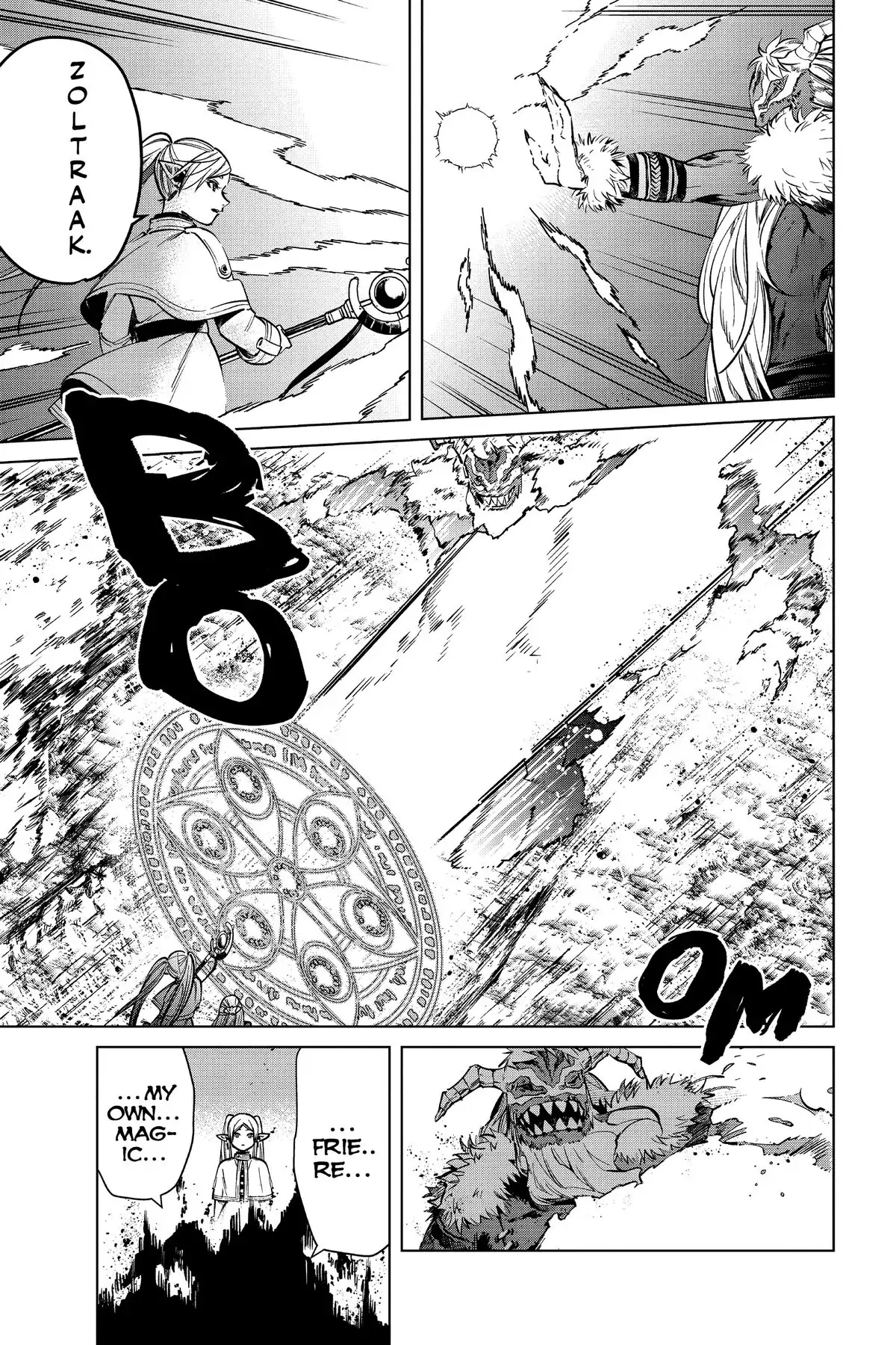 Read Sousou no Frieren Manga Online