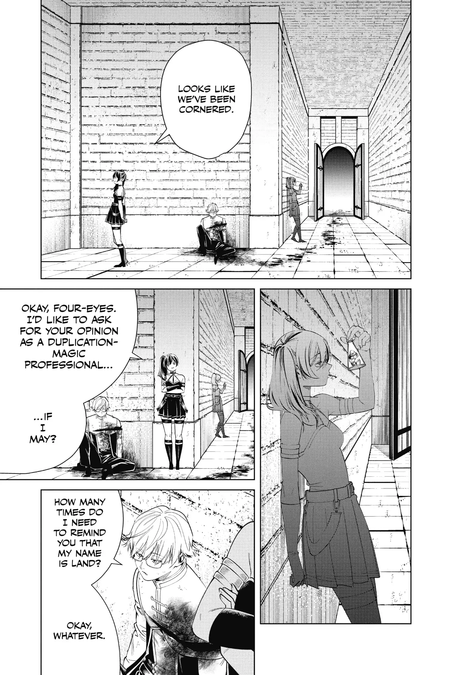 Read Sousou no Frieren Manga Online