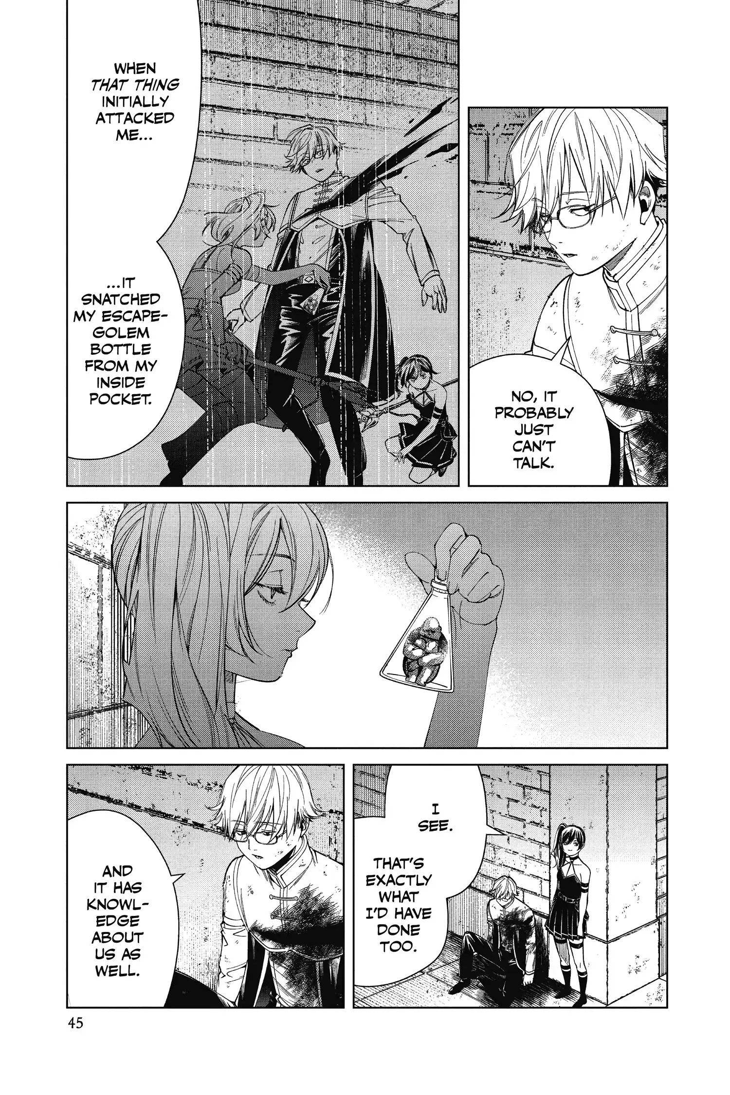 Read Sousou no Frieren Manga Online
