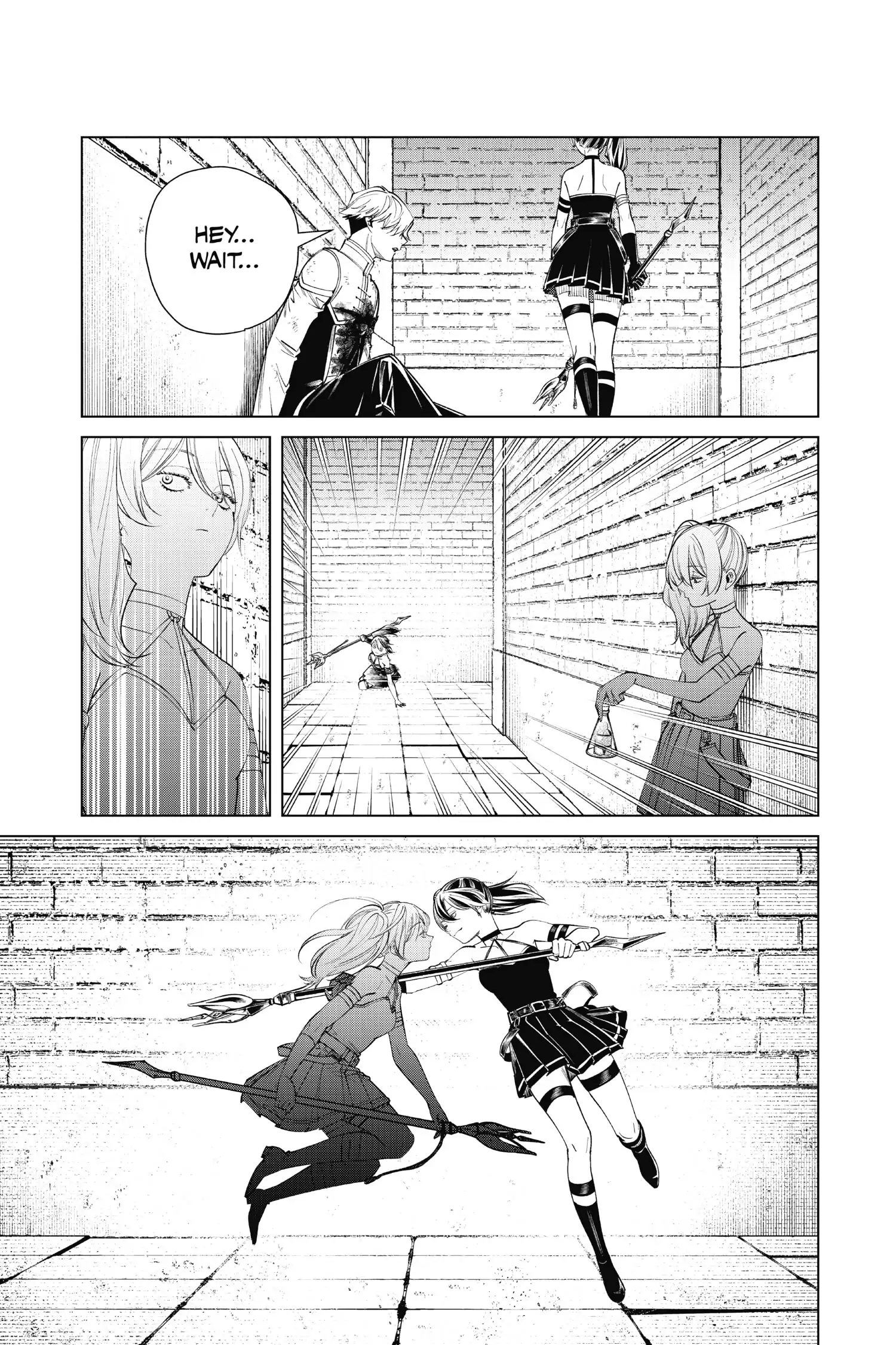Read Sousou no Frieren Manga Online