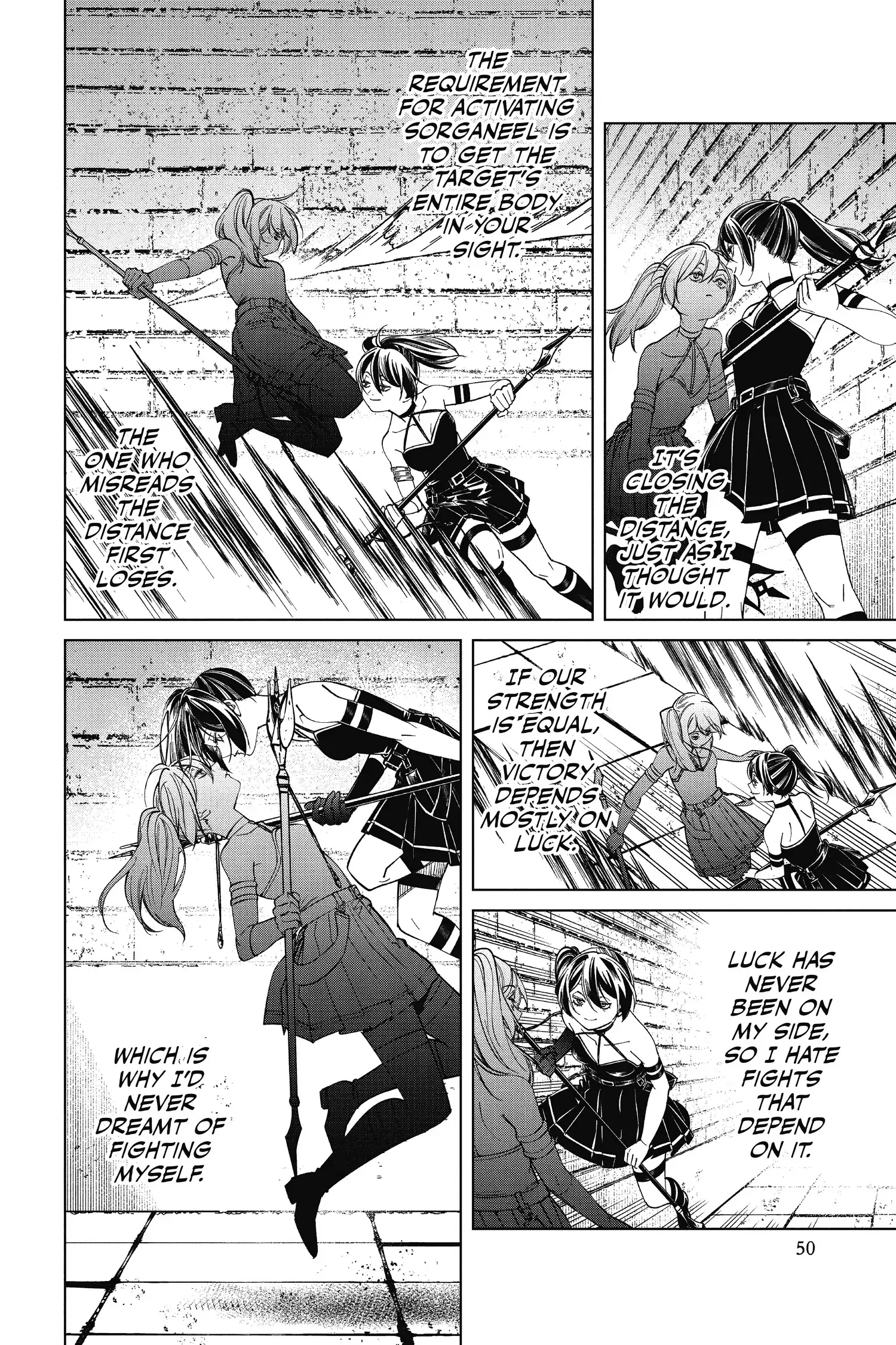 Read Sousou no Frieren Manga Online