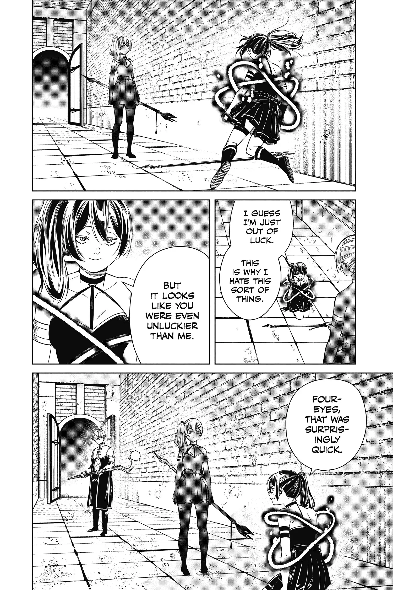 Read Sousou no Frieren Manga Online