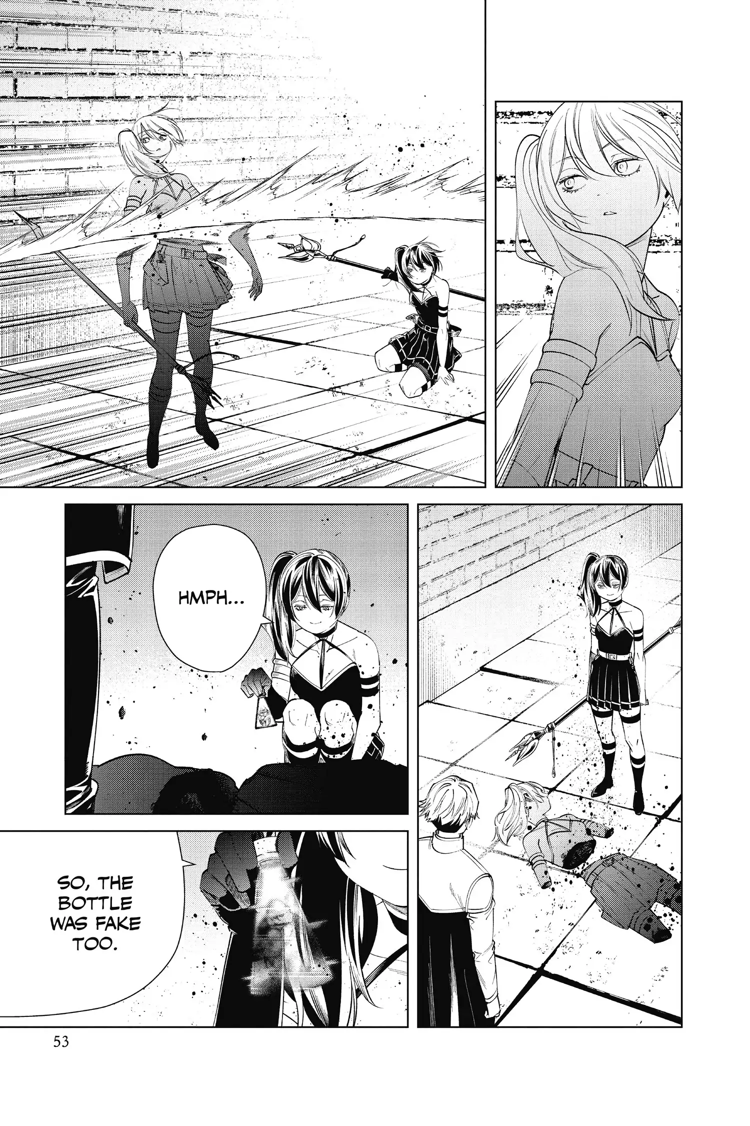 Read Sousou no Frieren Manga Online