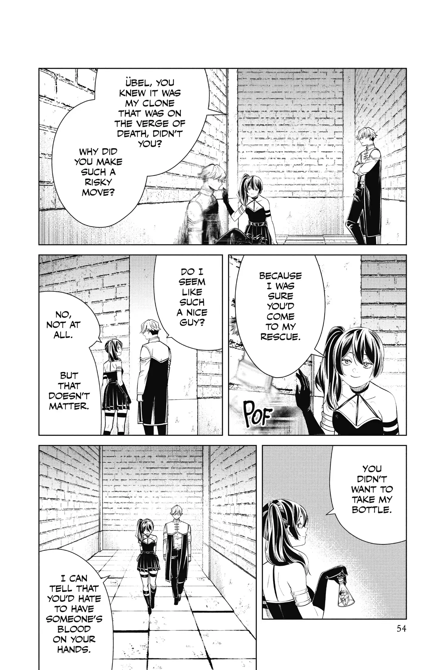 Read Sousou no Frieren Manga Online