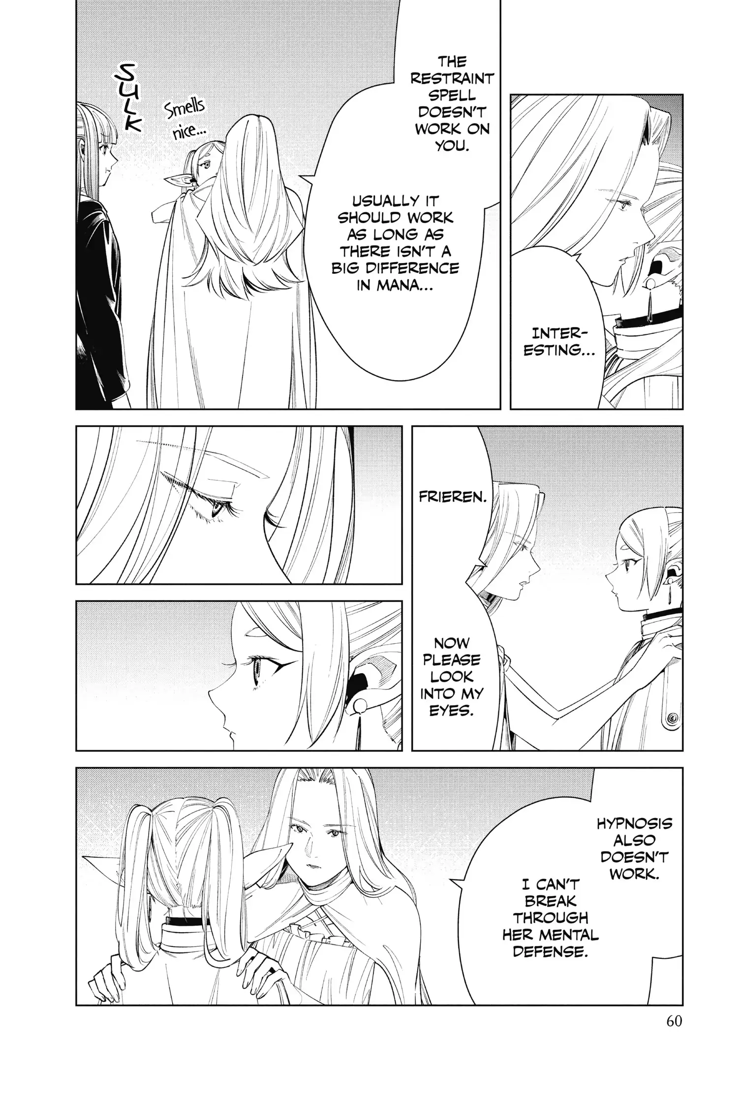 Read Sousou no Frieren Manga Online