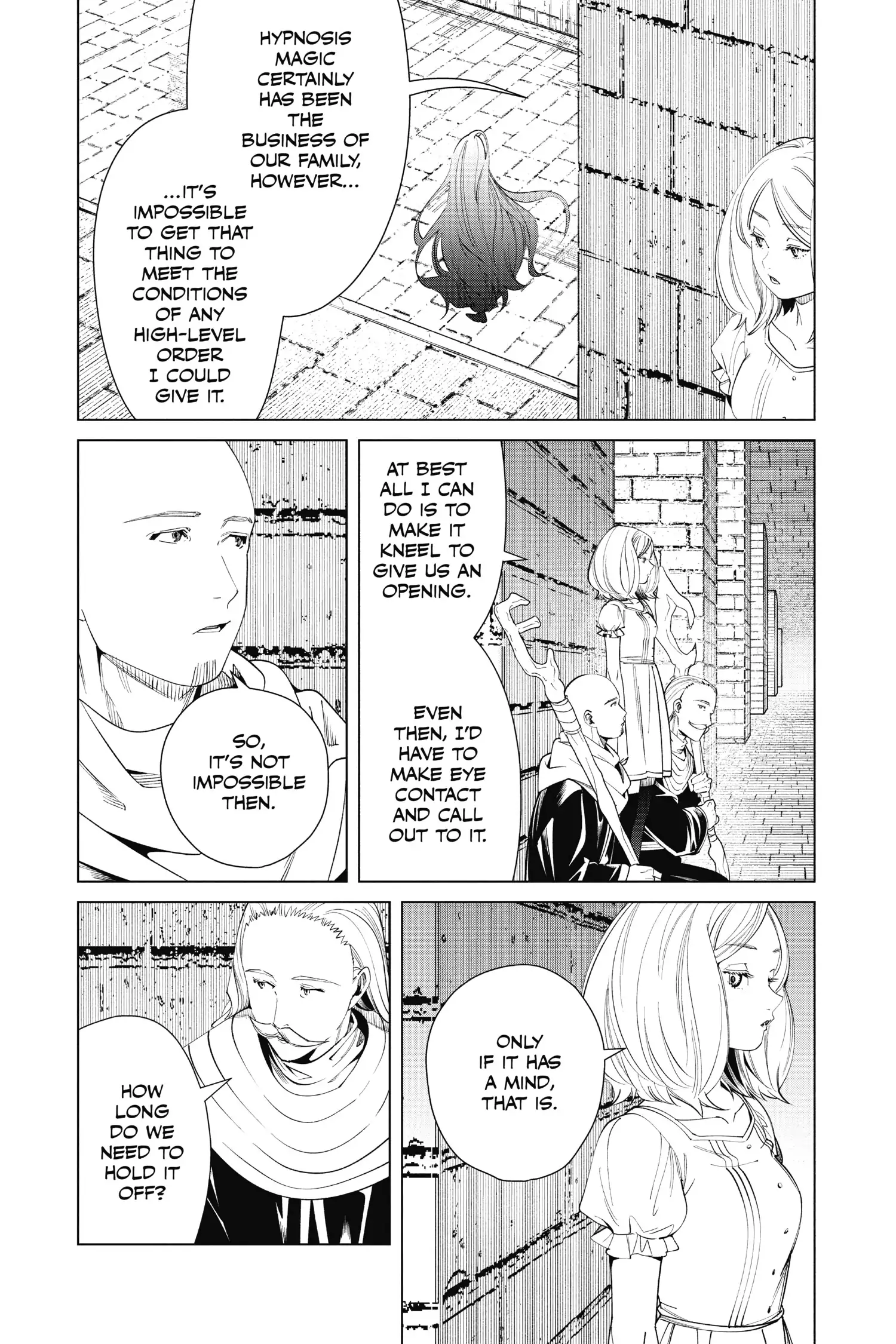 Read Sousou no Frieren Manga Online