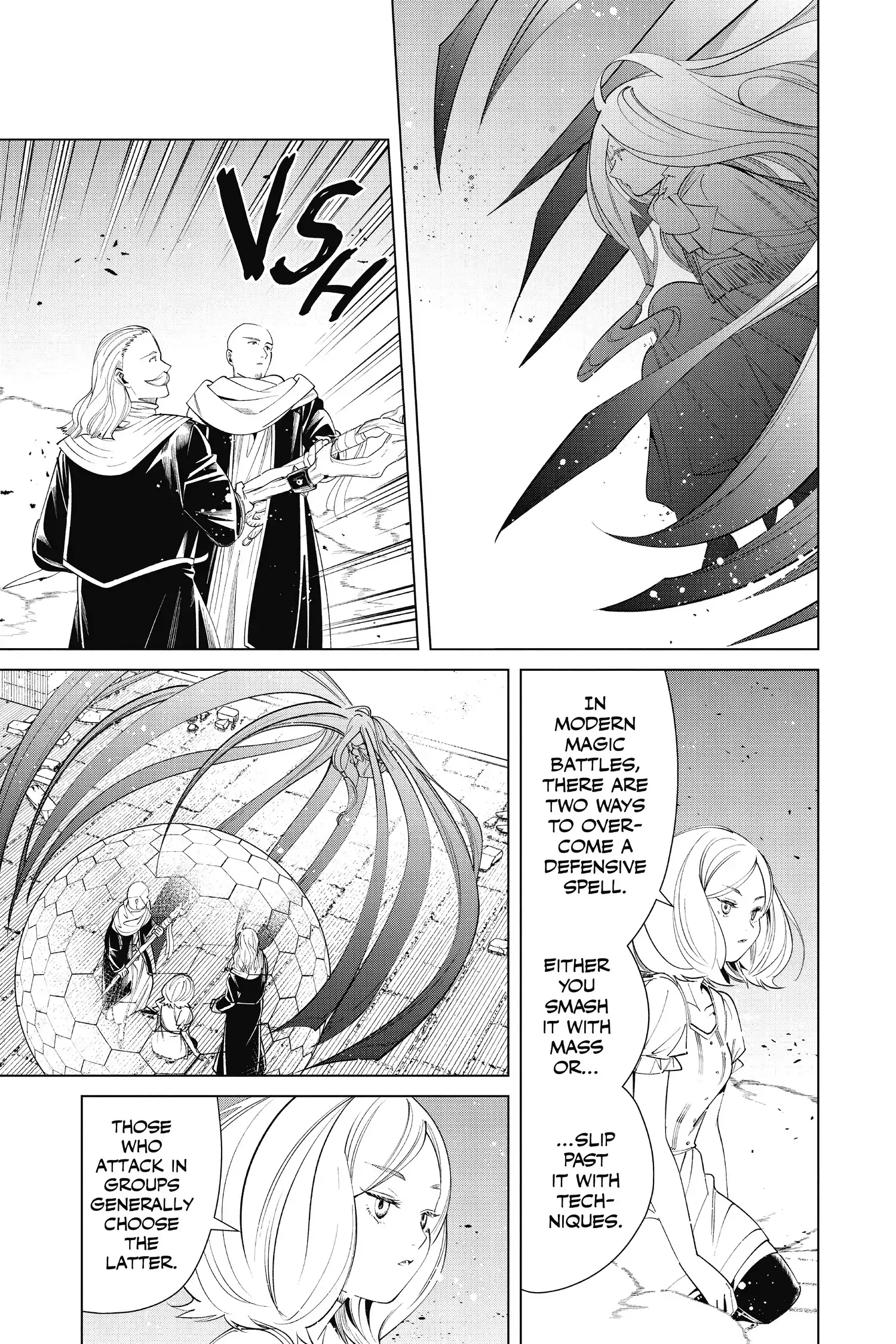 Read Sousou no Frieren Manga Online