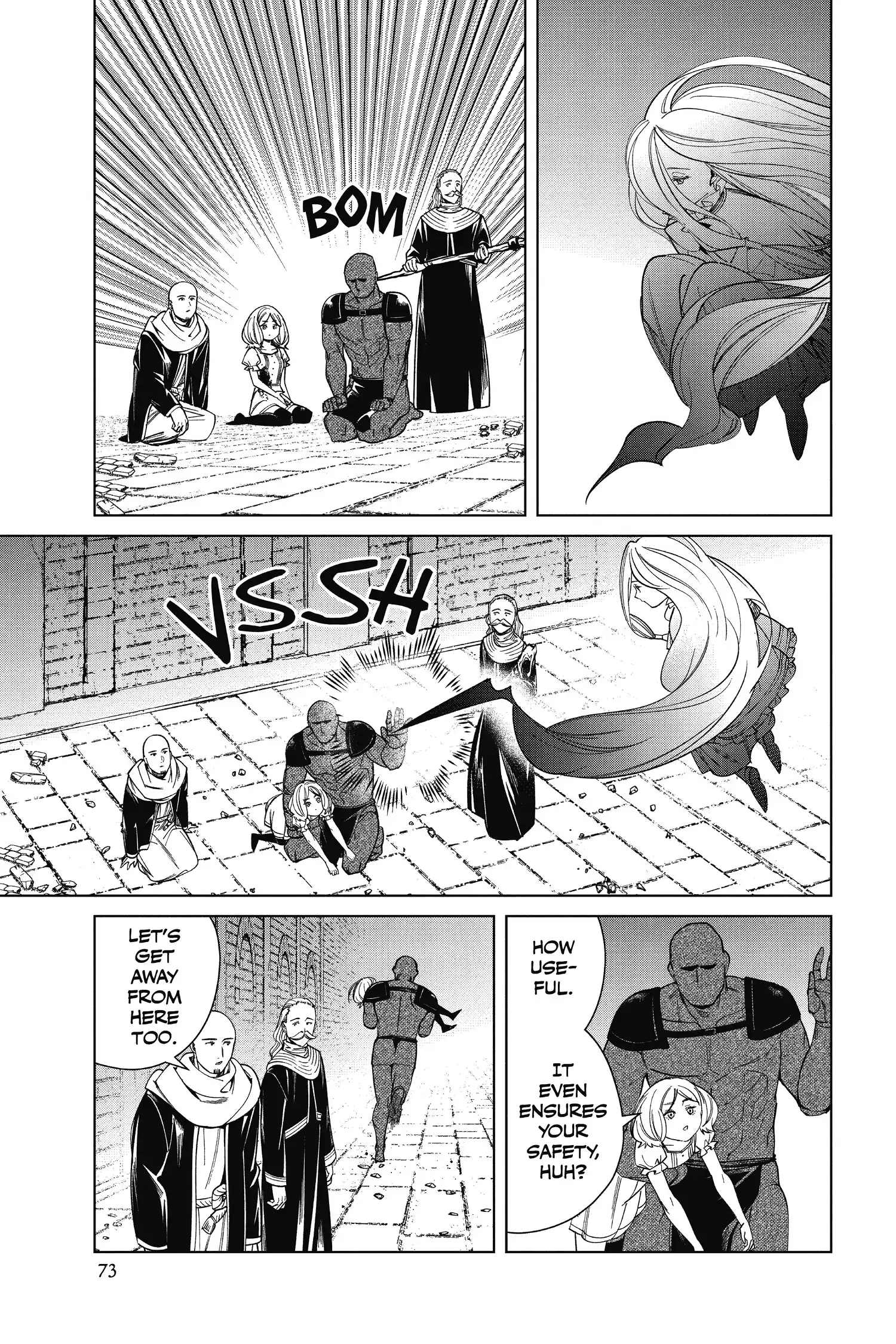 Read Sousou no Frieren Manga Online