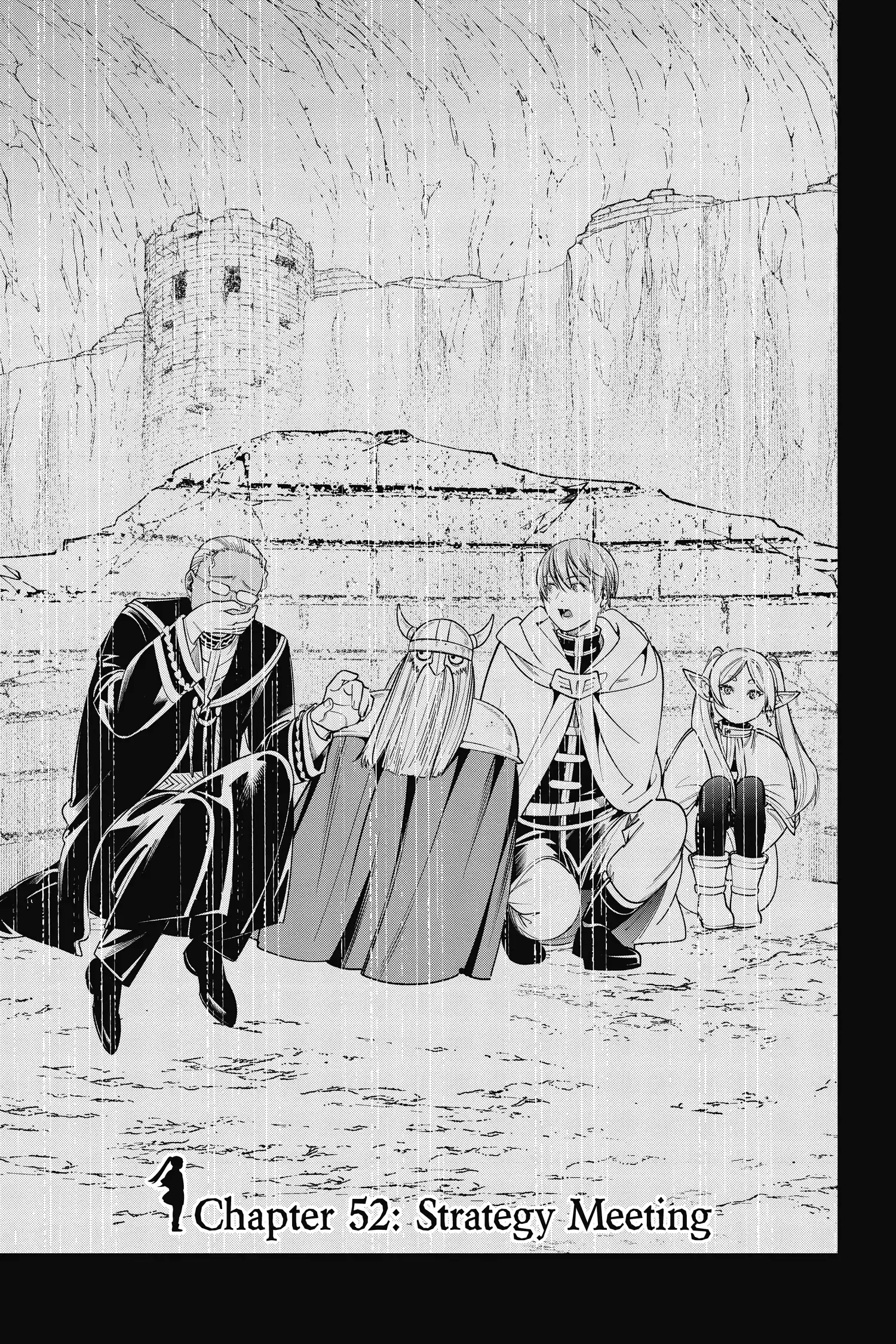 Read Sousou no Frieren Manga Online