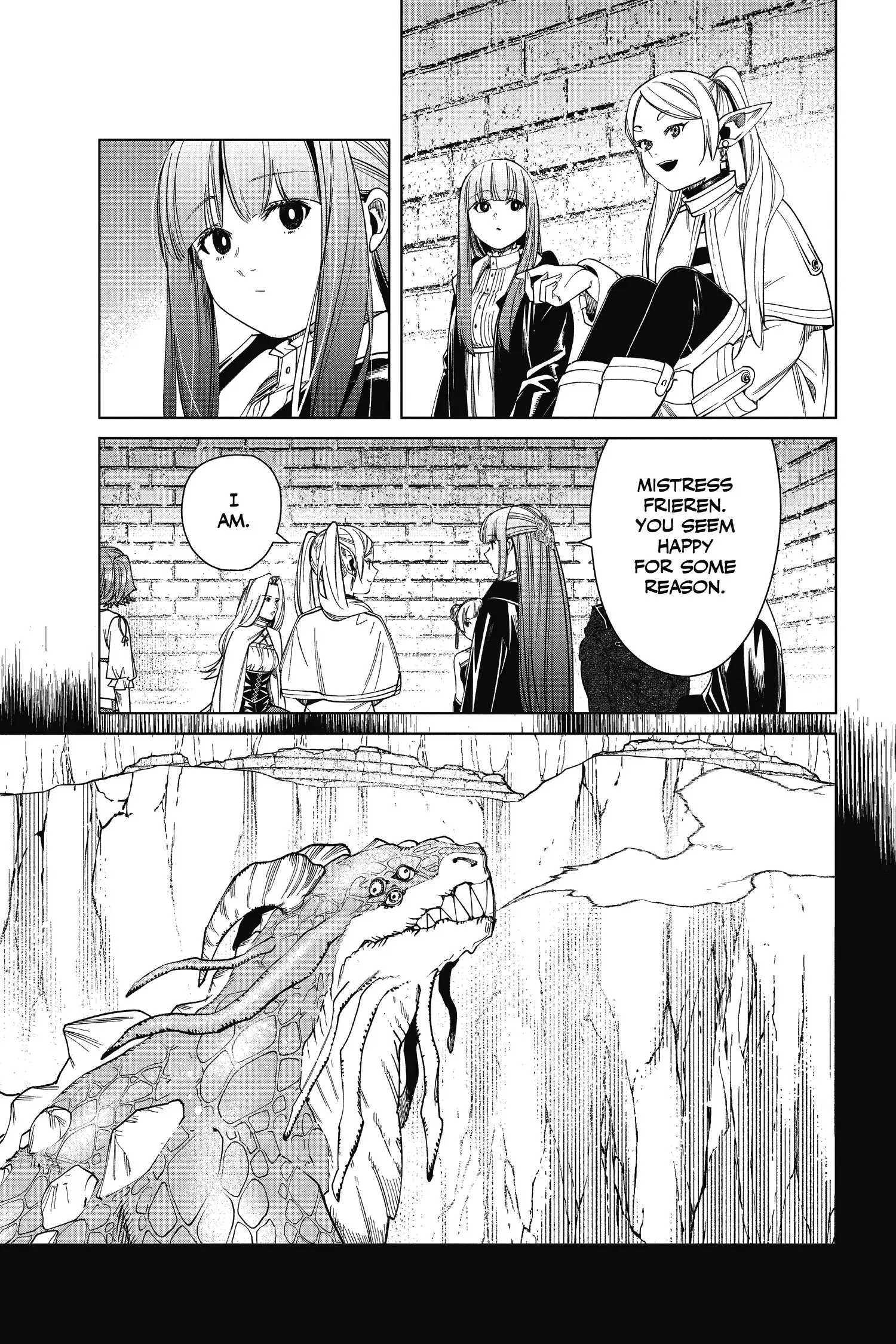 Read Sousou no Frieren Manga Online