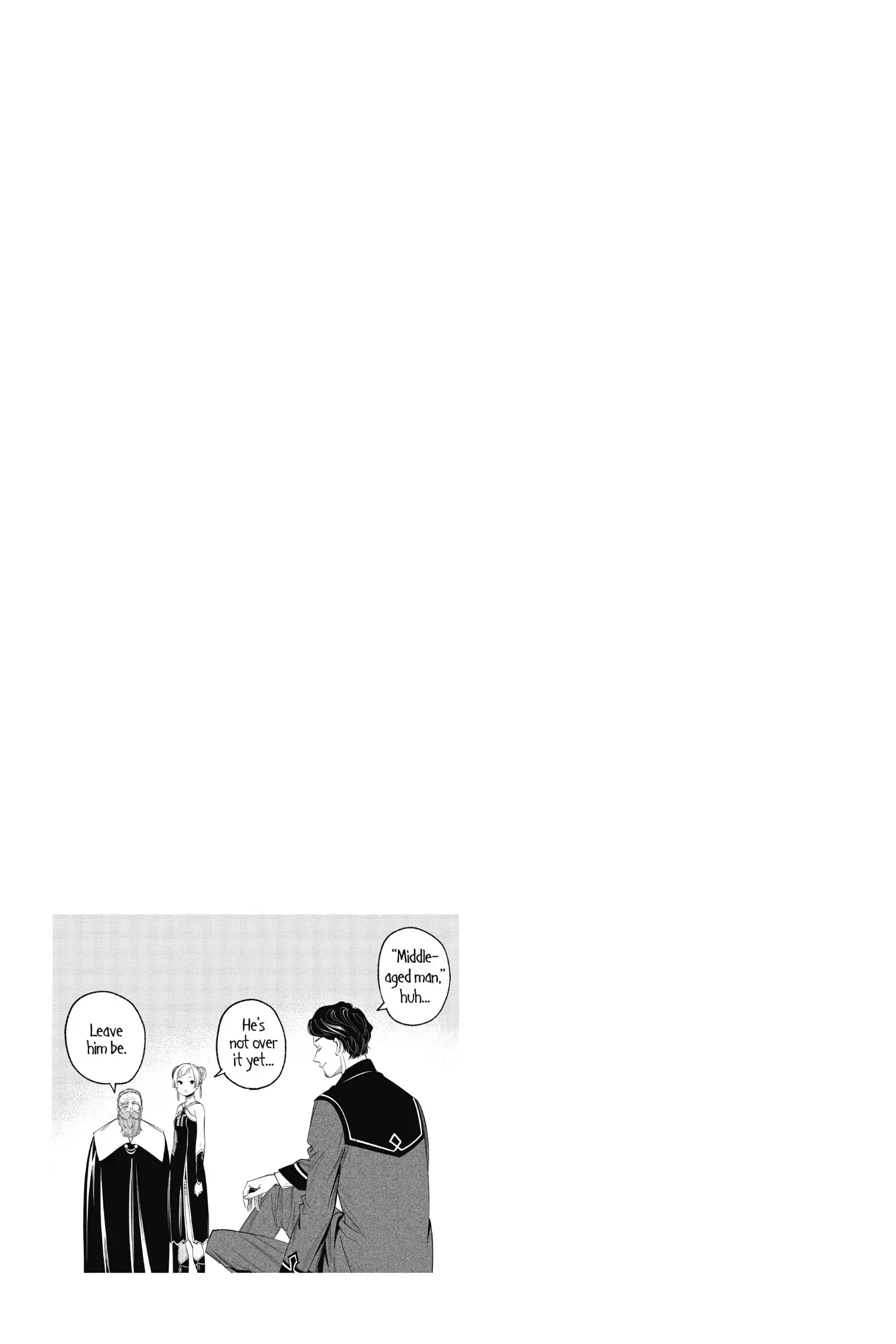 Read Sousou no Frieren Manga Online