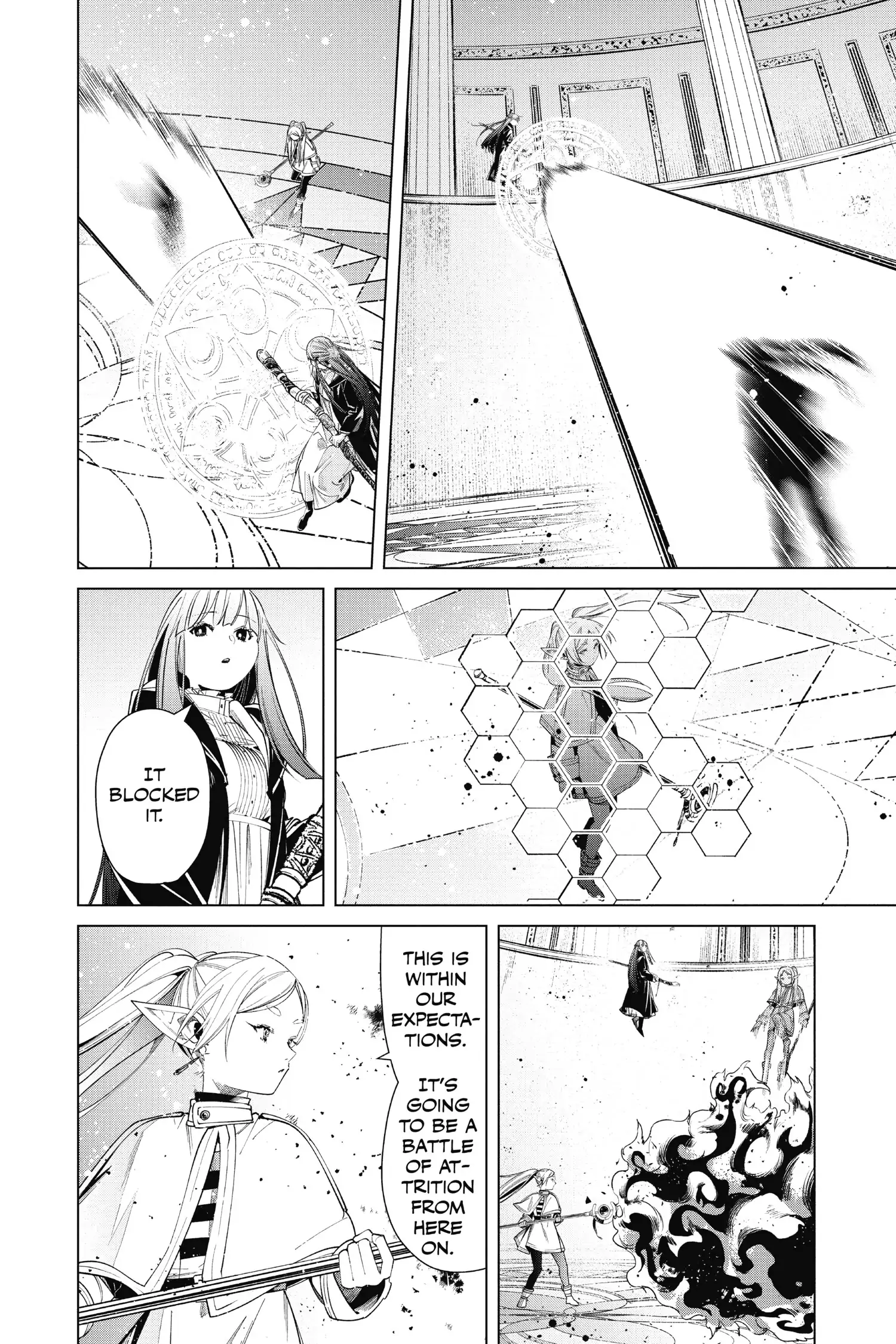 Read Sousou no Frieren Manga Online