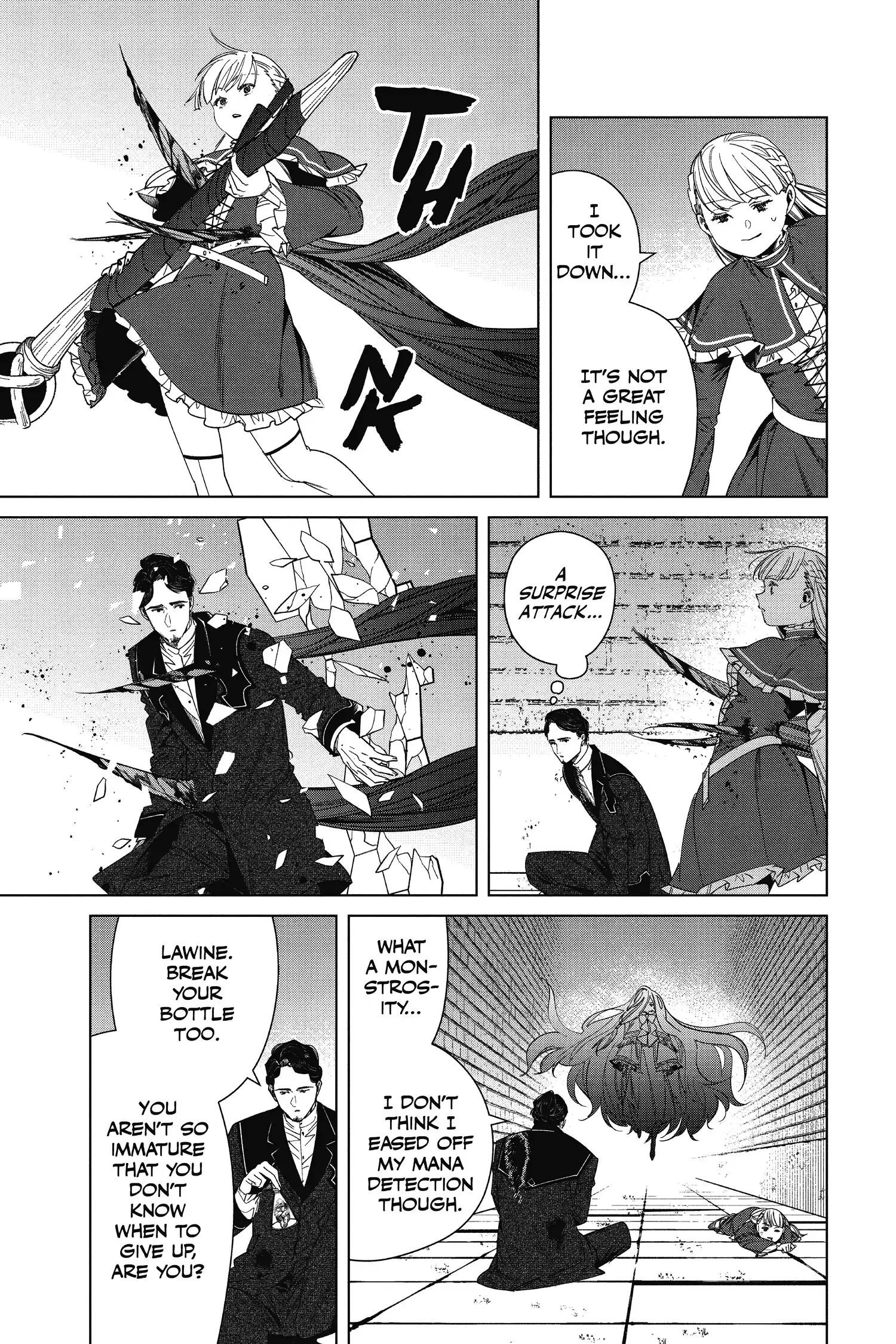 Read Sousou no Frieren Manga Online
