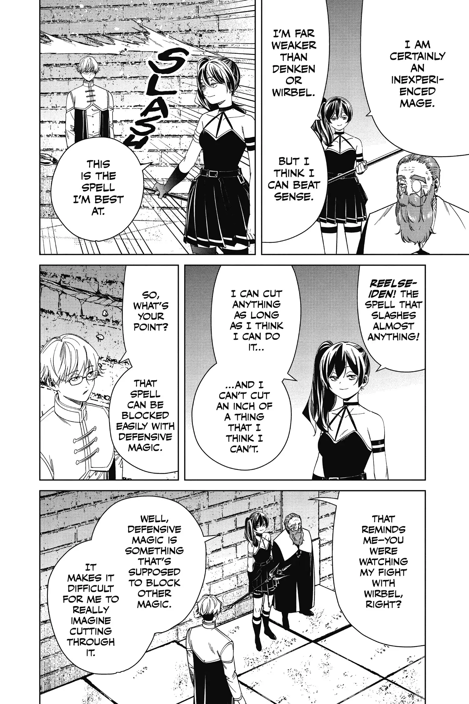 Read Sousou no Frieren Manga Online