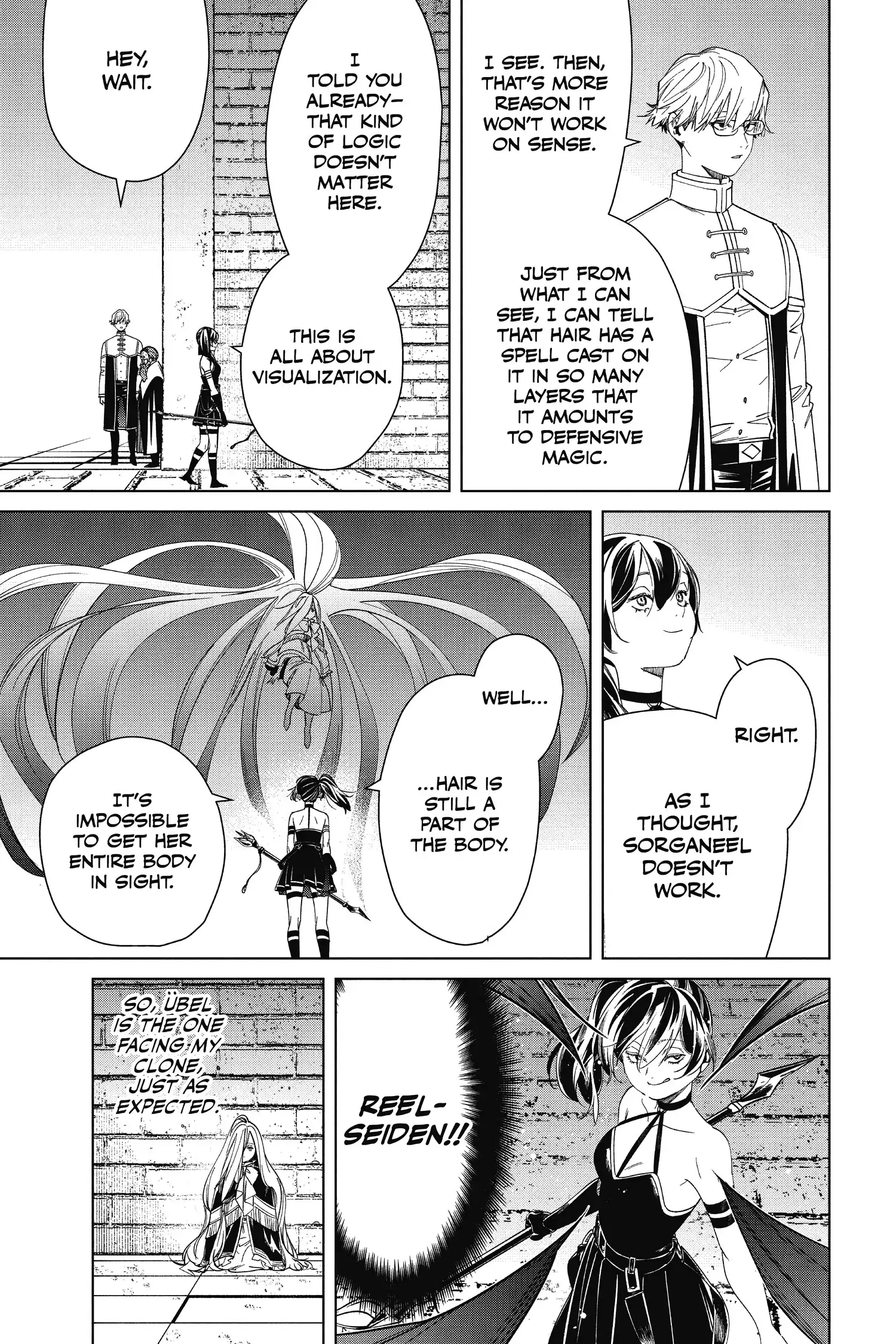 Read Sousou no Frieren Manga Online