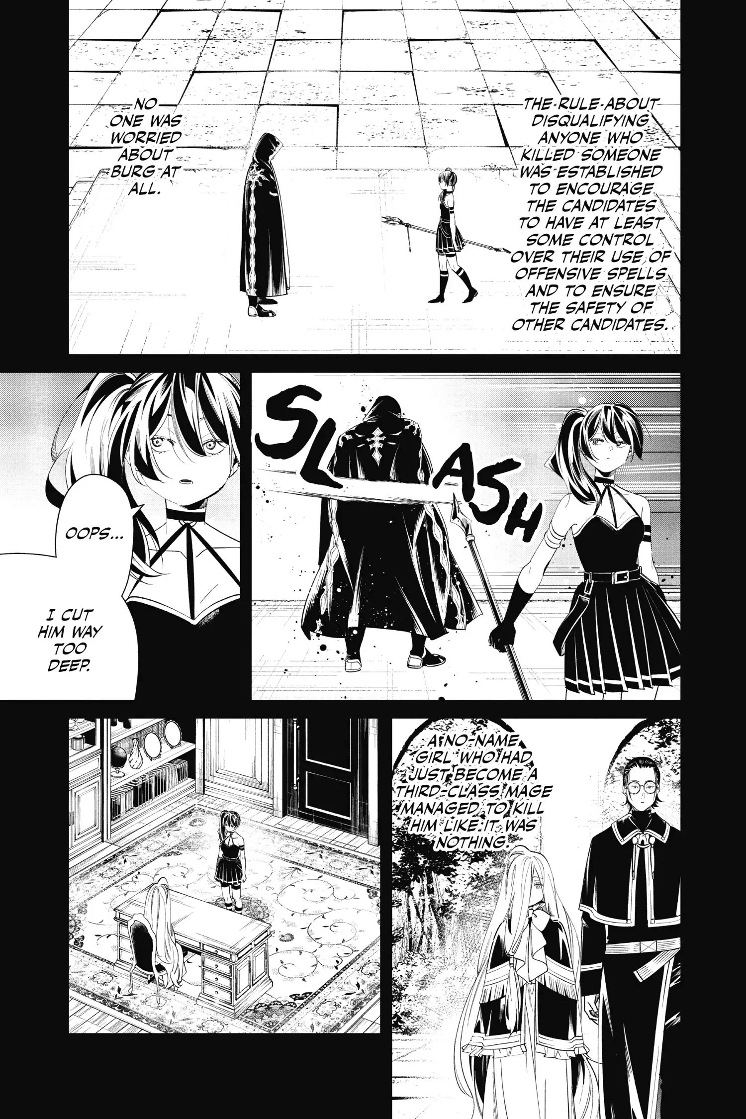 Read Sousou no Frieren Manga Online