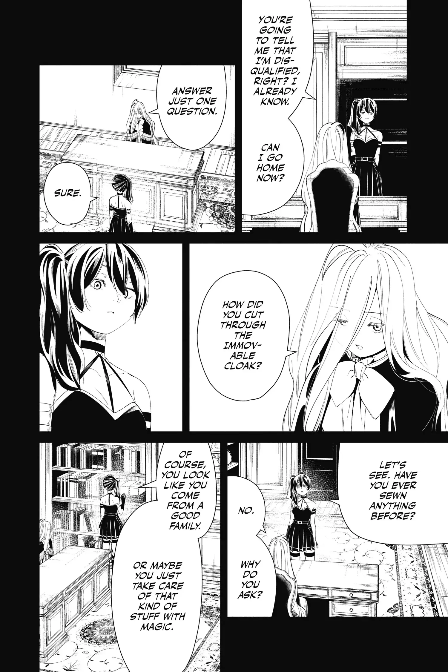 Read Sousou no Frieren Manga Online