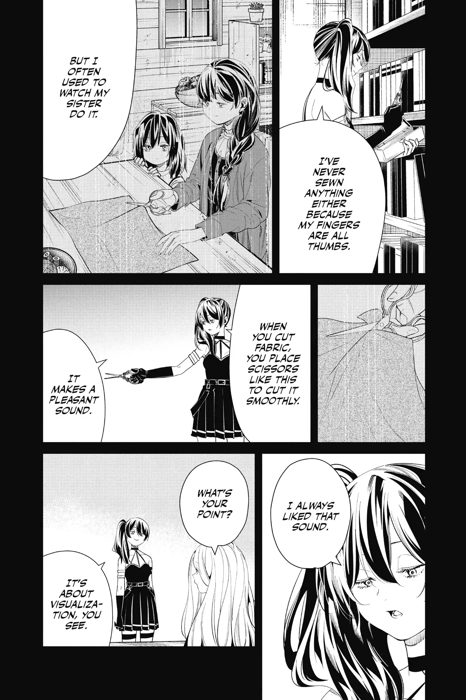 Read Sousou no Frieren Manga Online