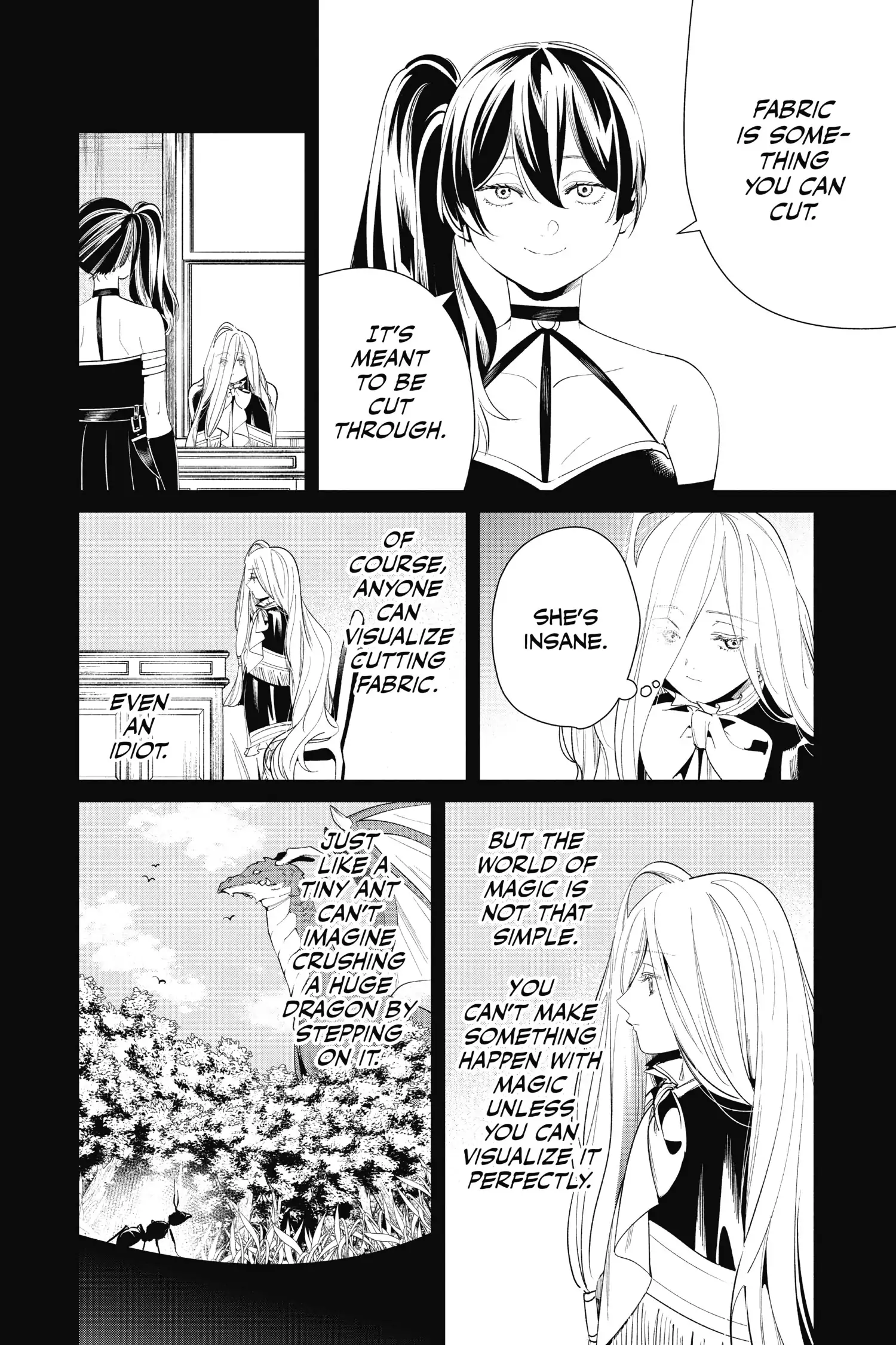 Read Sousou no Frieren Manga Online