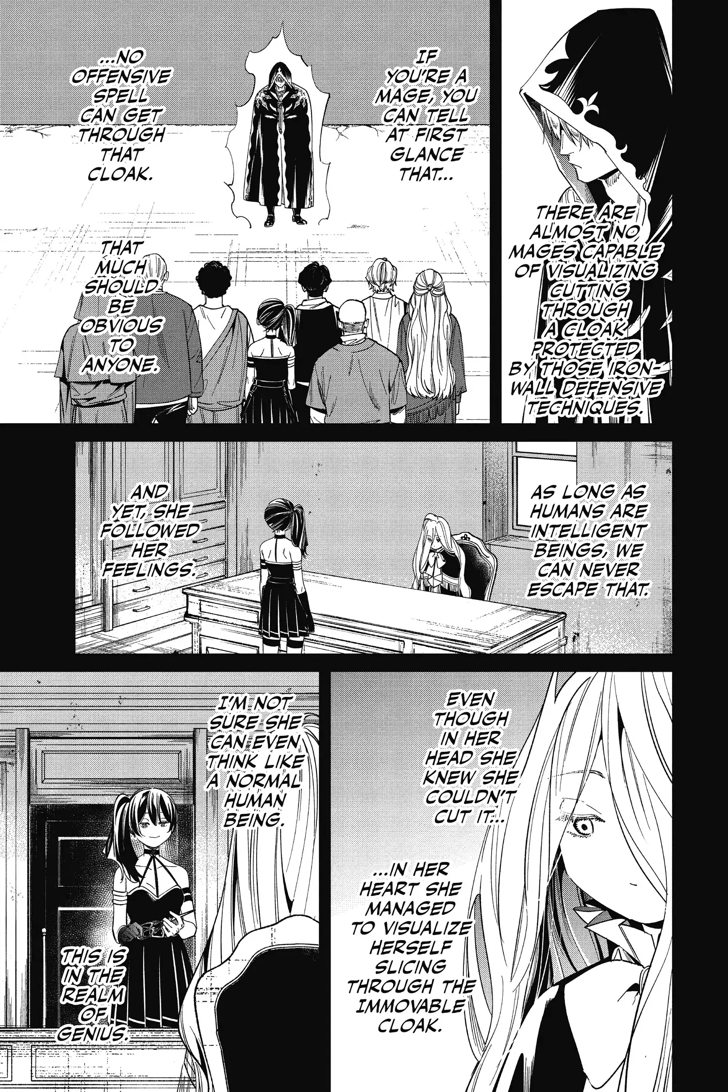 Read Sousou no Frieren Manga Online