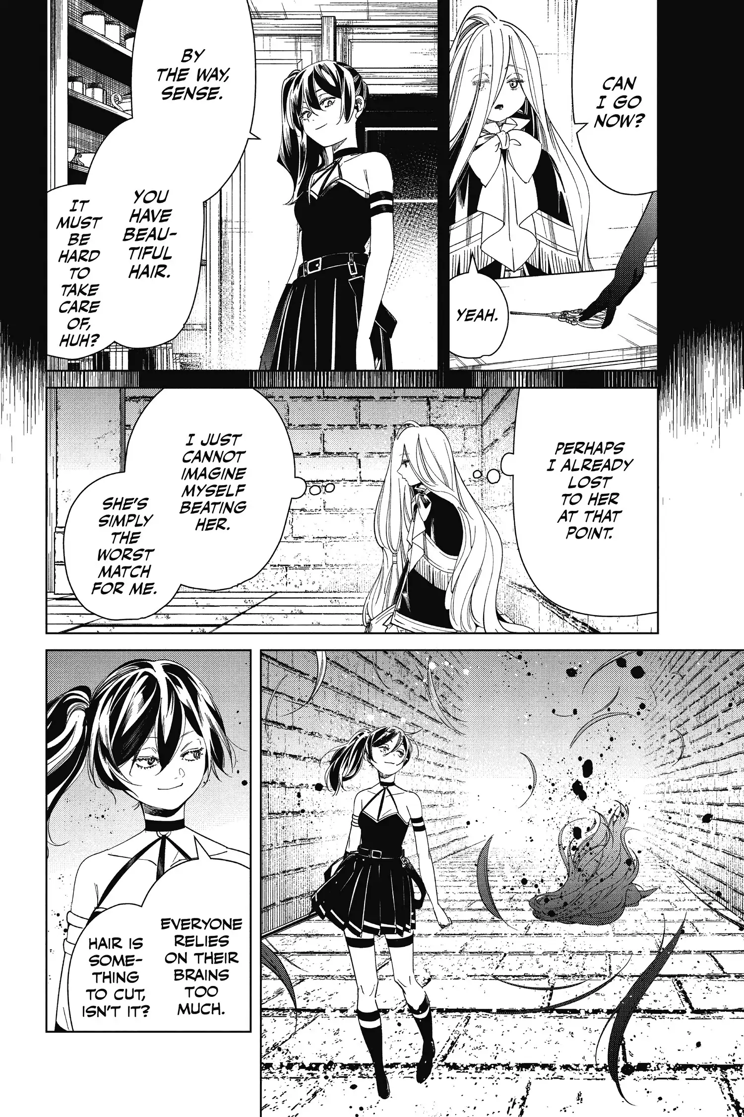 Read Sousou no Frieren Manga Online