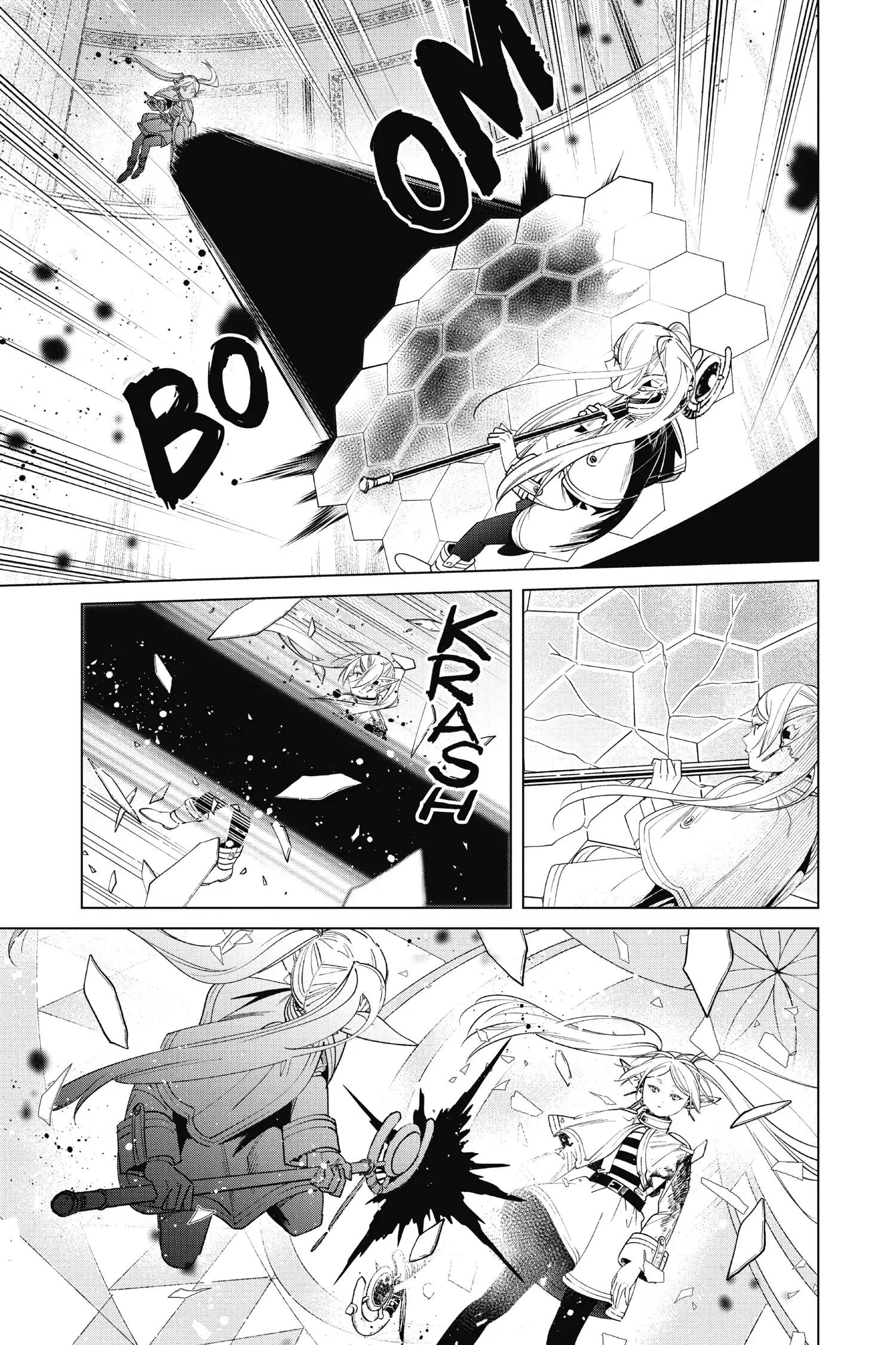 Read Sousou no Frieren Manga Online