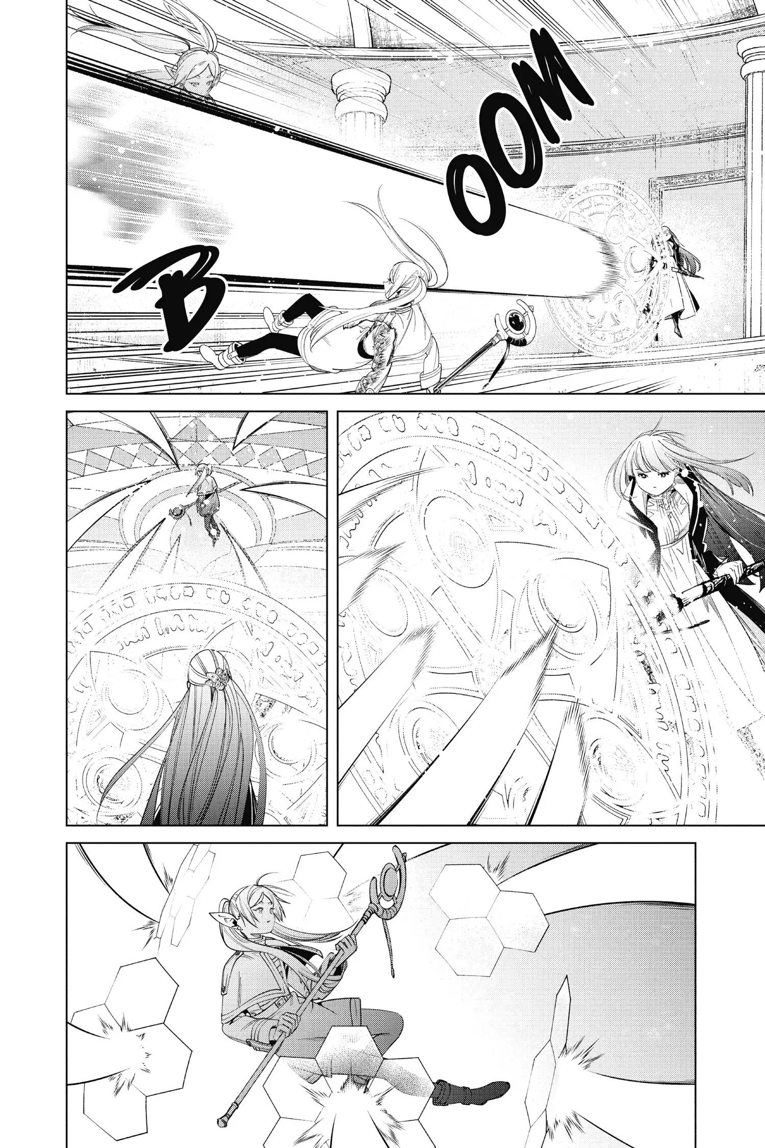 Read Sousou no Frieren Manga Online