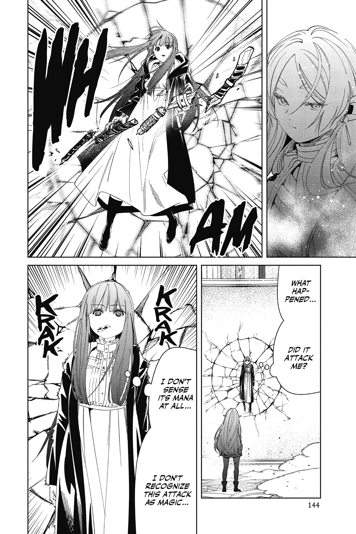 Read Sousou no Frieren Manga Online