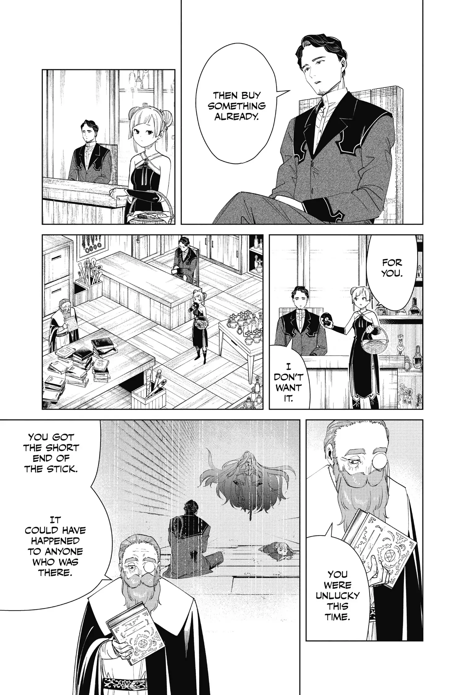 Read Sousou no Frieren Manga Online