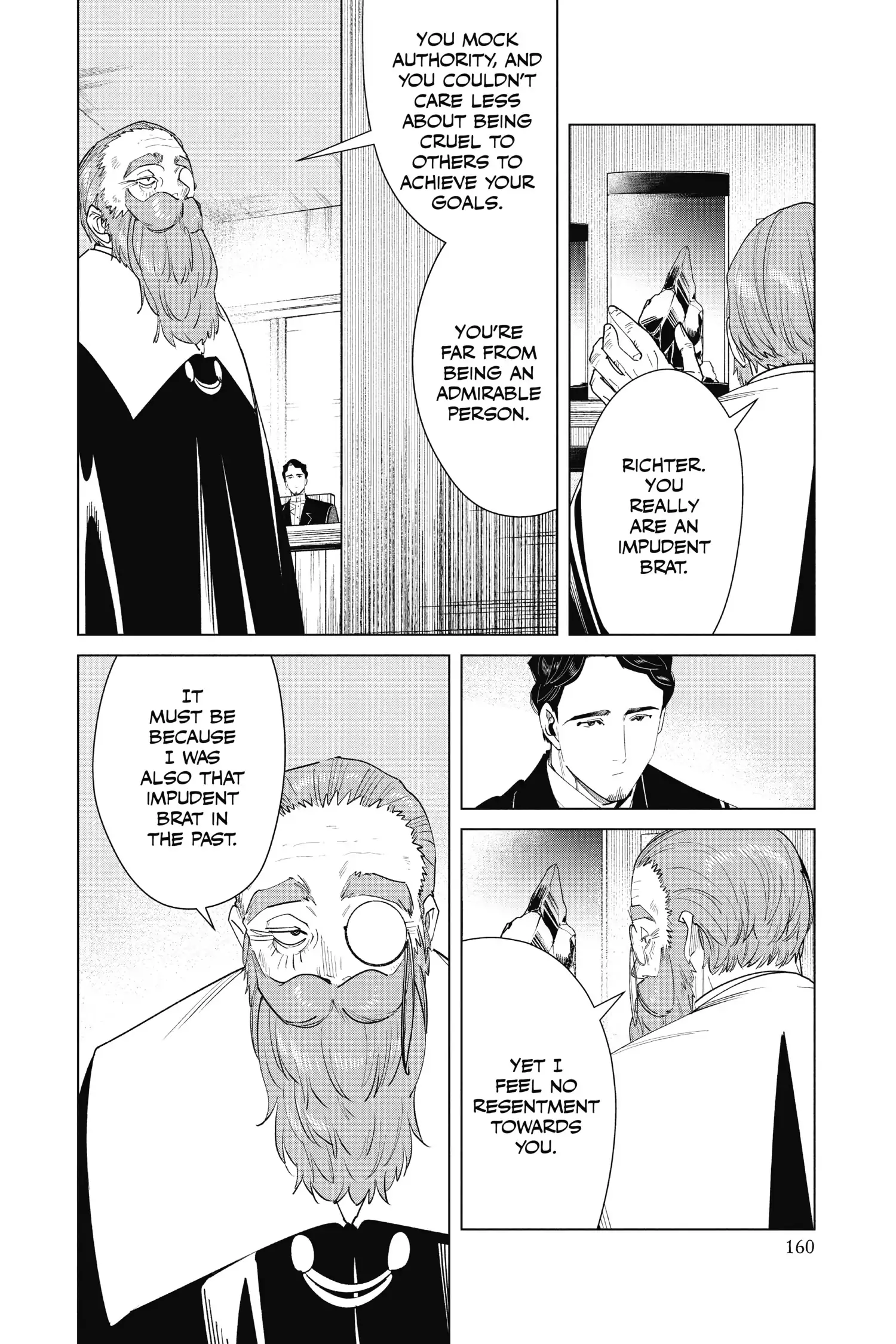 Read Sousou no Frieren Manga Online